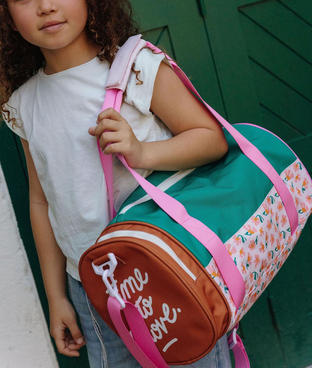 Sac de Sport Springtime - Image 6