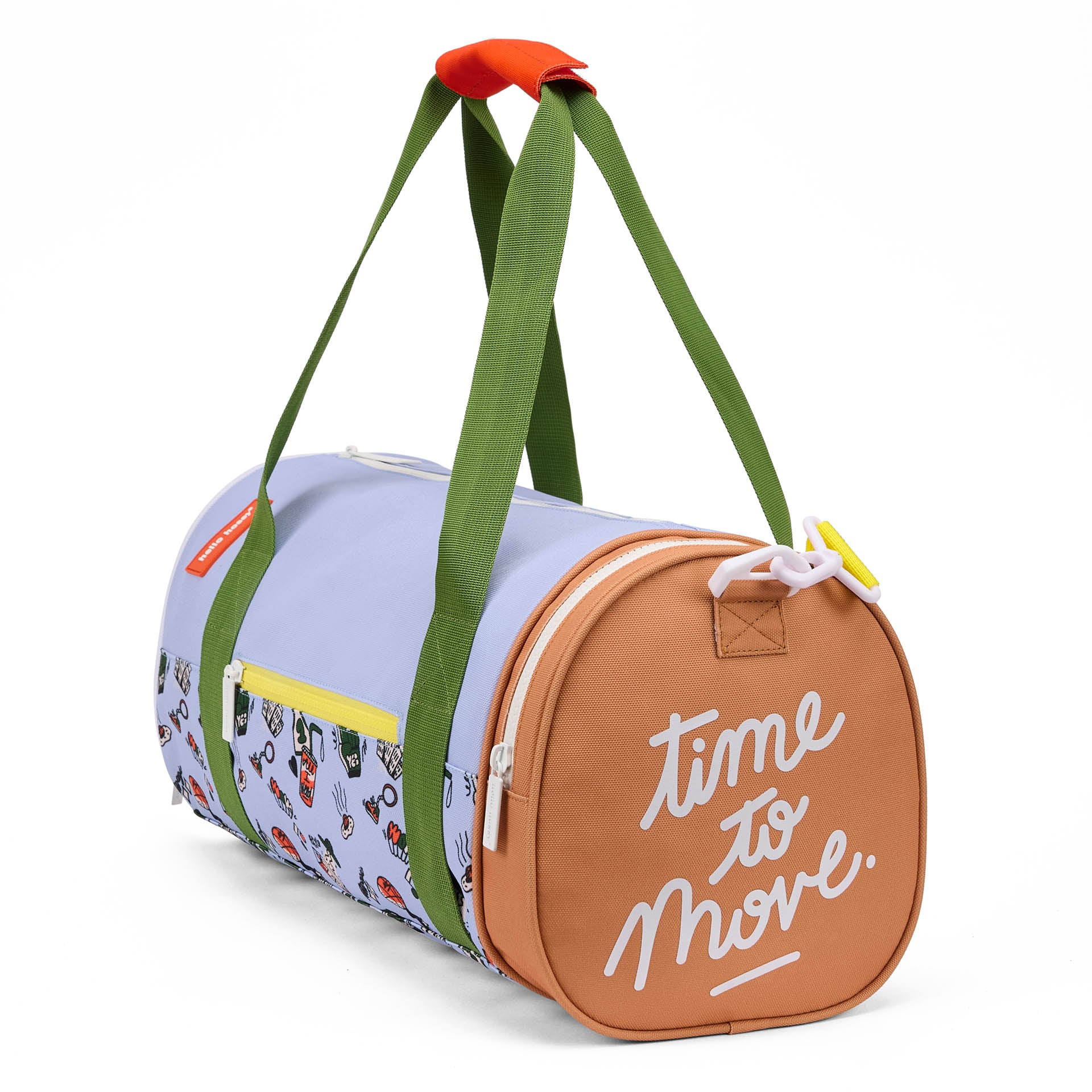 Sac de Sport Dunk - Image 3