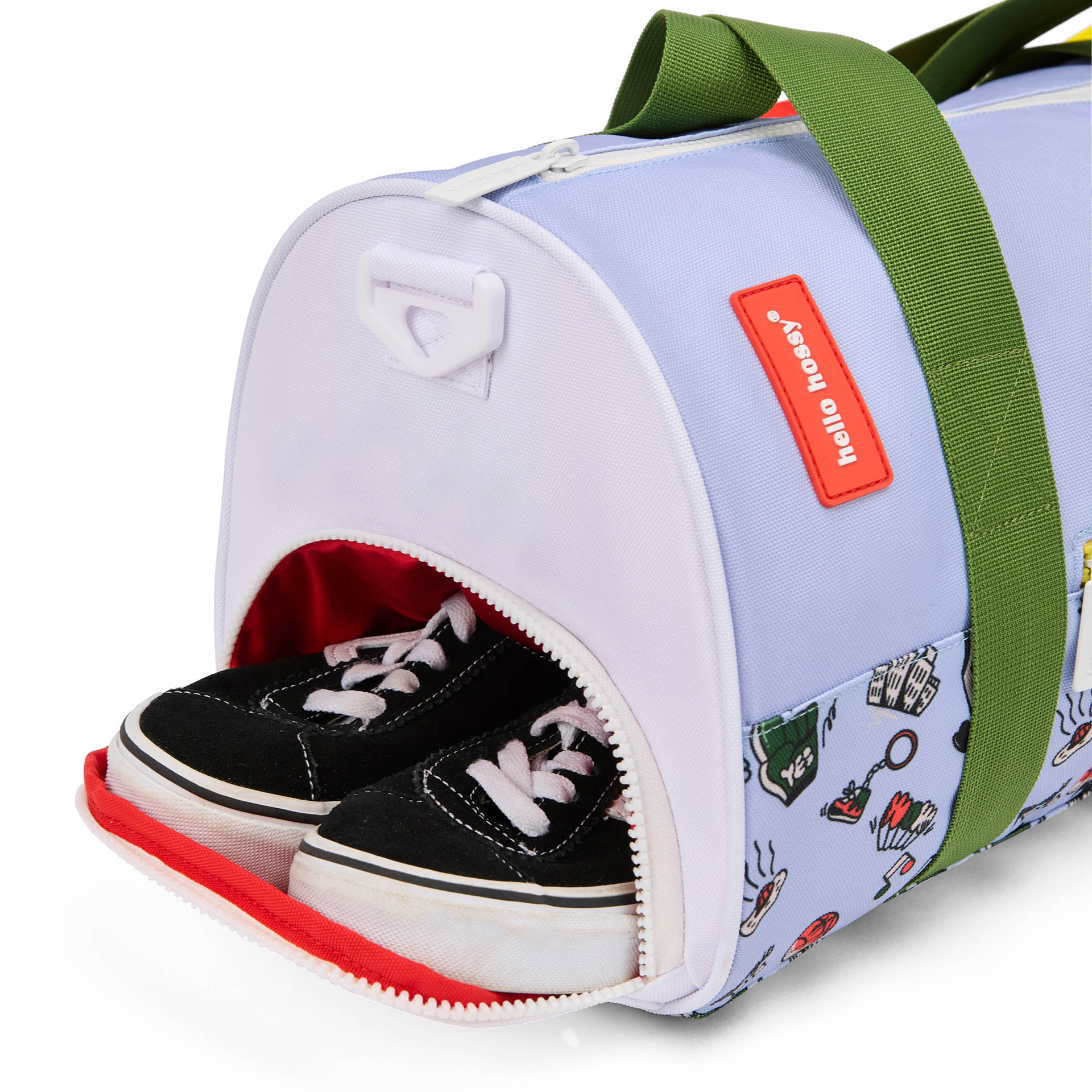 Sac de Sport Dunk - Image 4