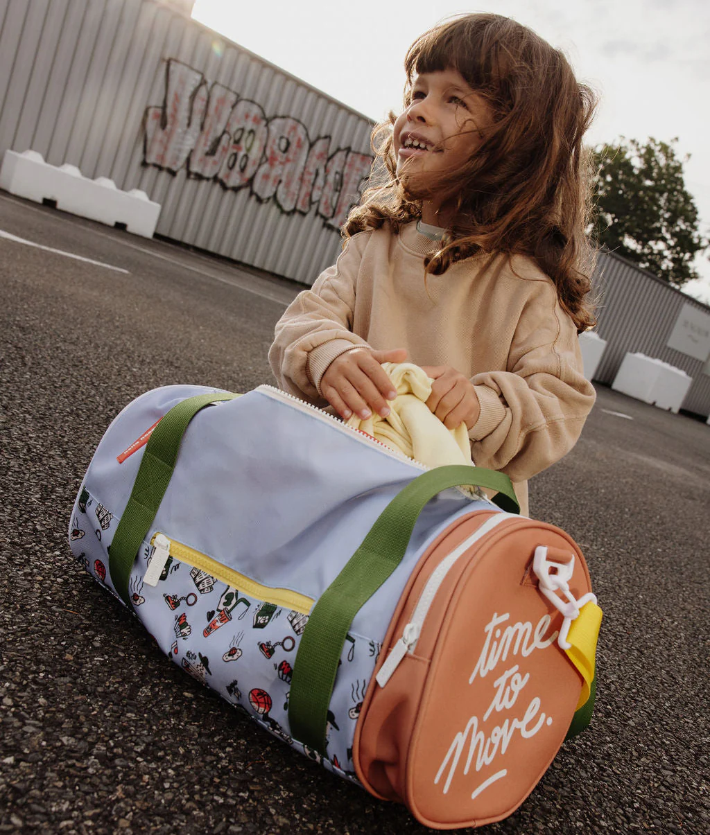 Sac de Sport Dunk - Image 5