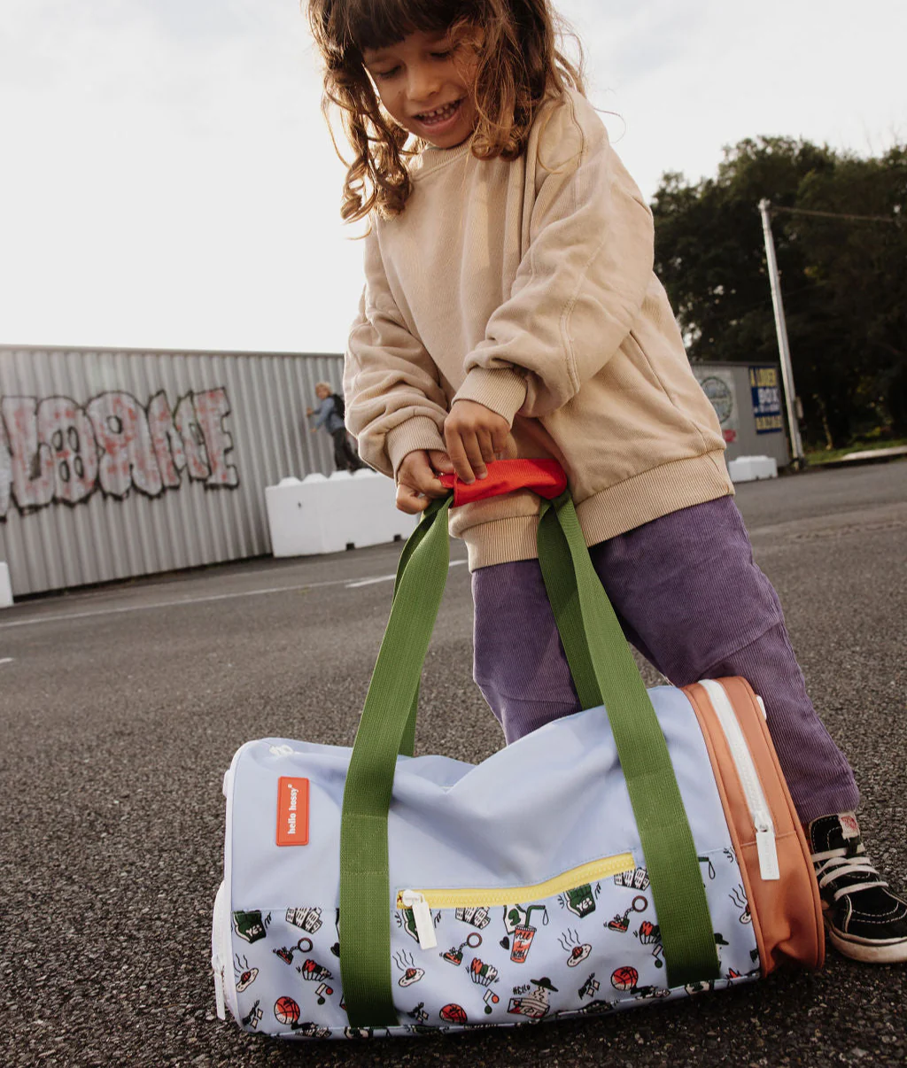 Sac de Sport Dunk - Image 7