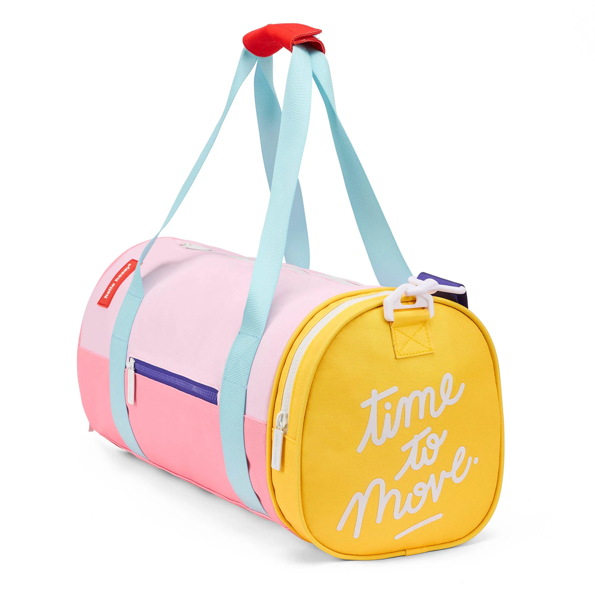 Sac de Sport Mini Bonbon - Image 3