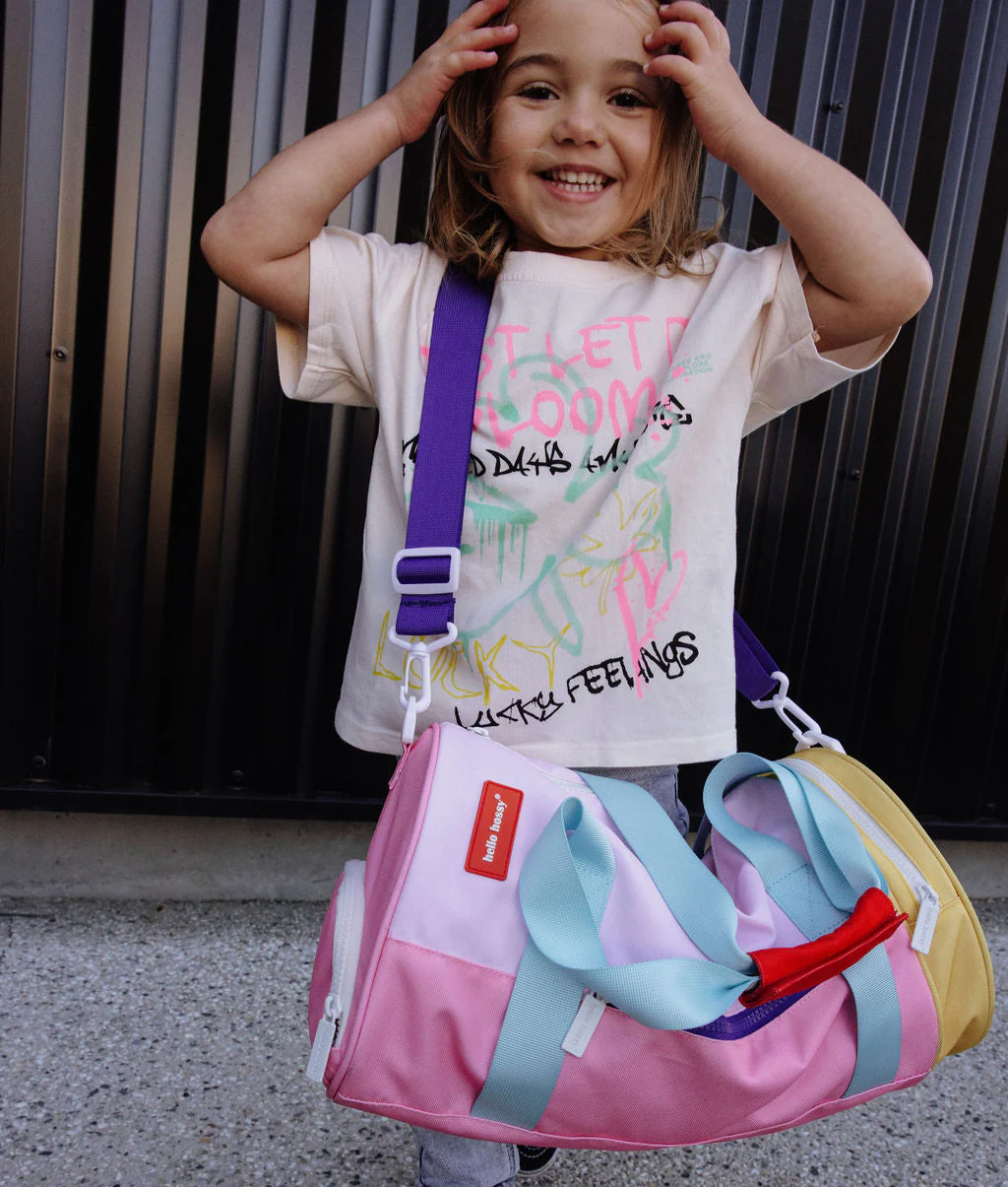 Sac de Sport Mini Bonbon - Image 6