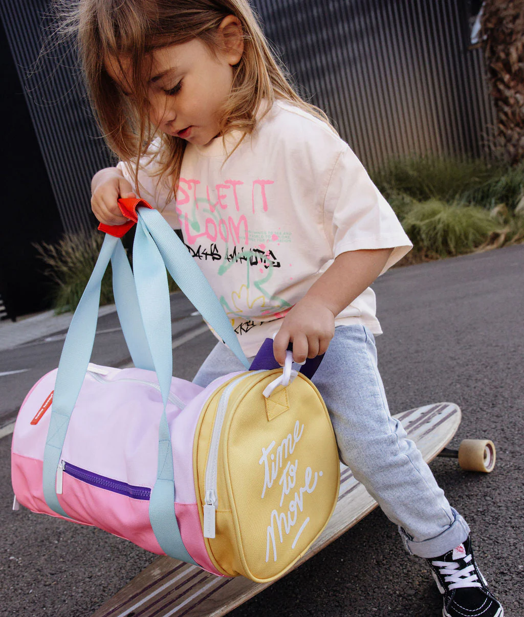 Sac de Sport Mini Bonbon - Image 7