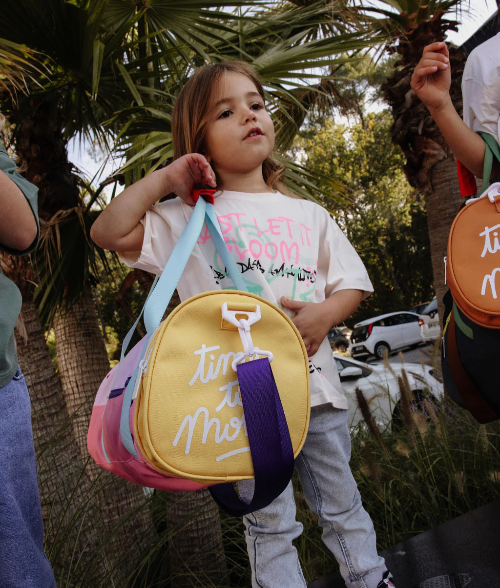 Sac de Sport Mini Bonbon - Image 8