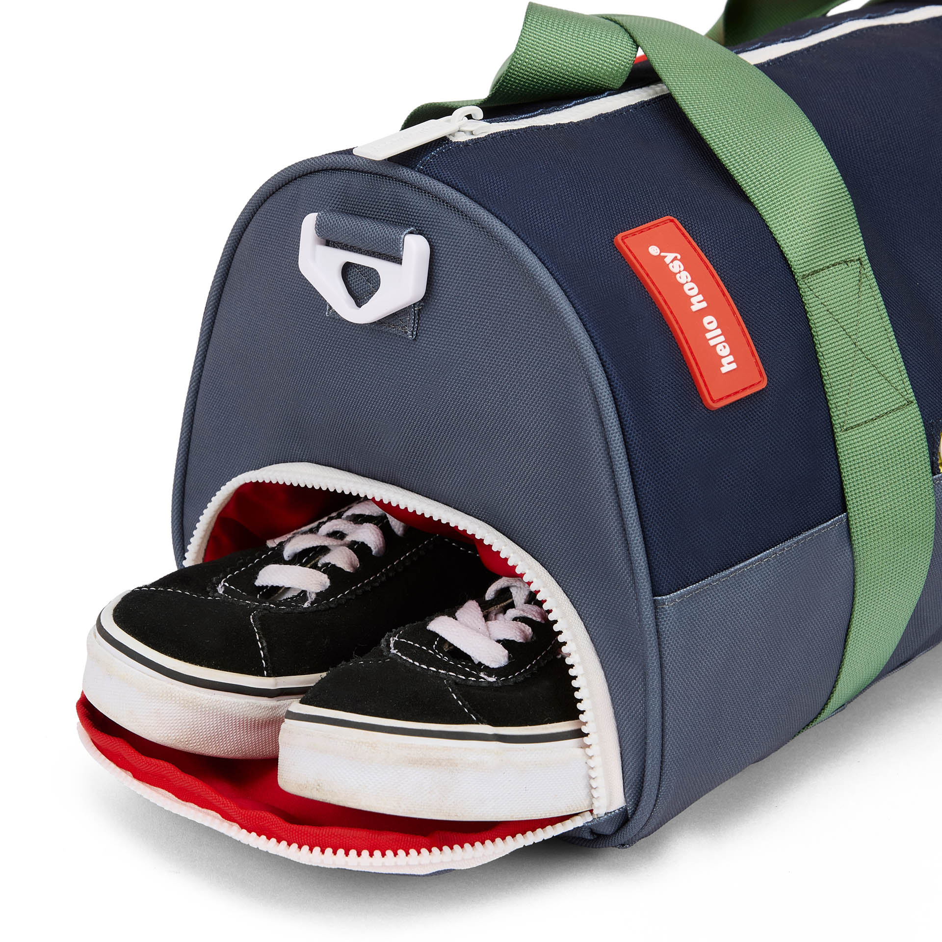 Sac de Sport Mini Marine - Image 4