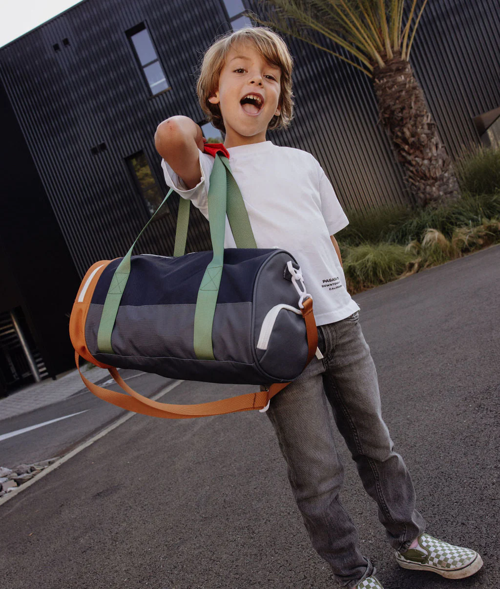Sac de Sport Mini Marine - Image 6