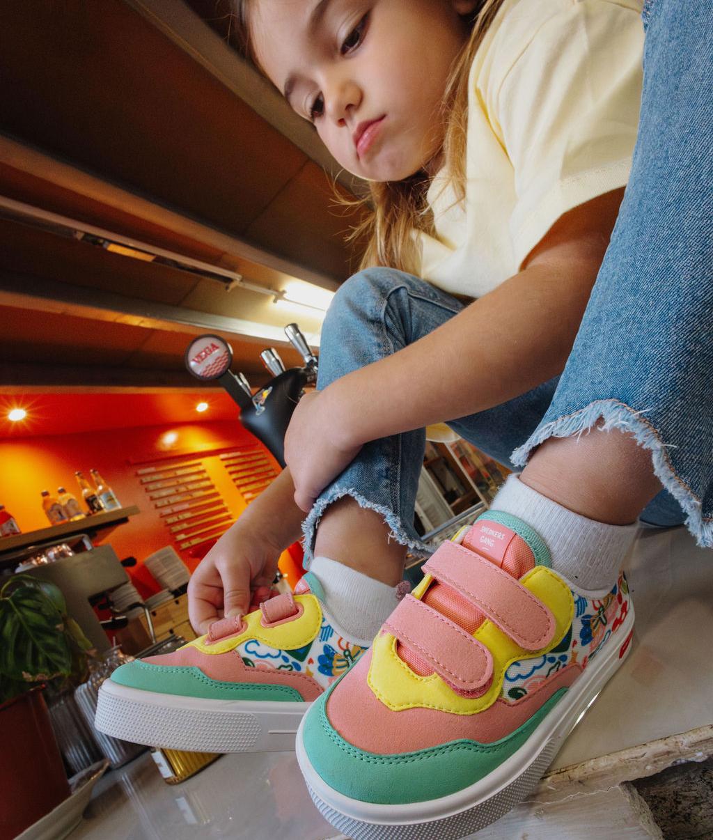 Sneakers Happiness - Image 3