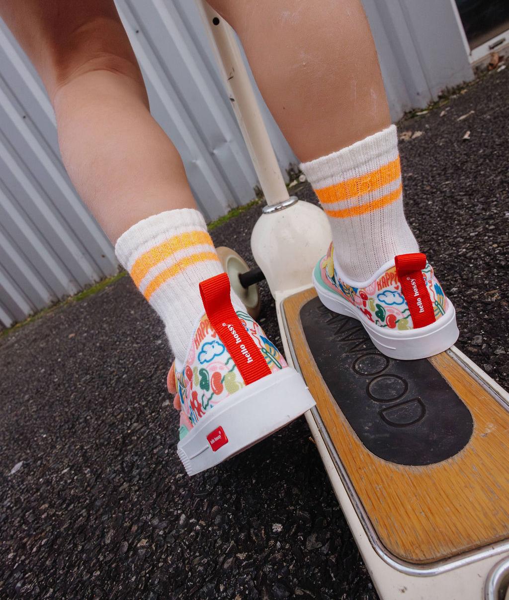 Sneakers Happiness - Image 4