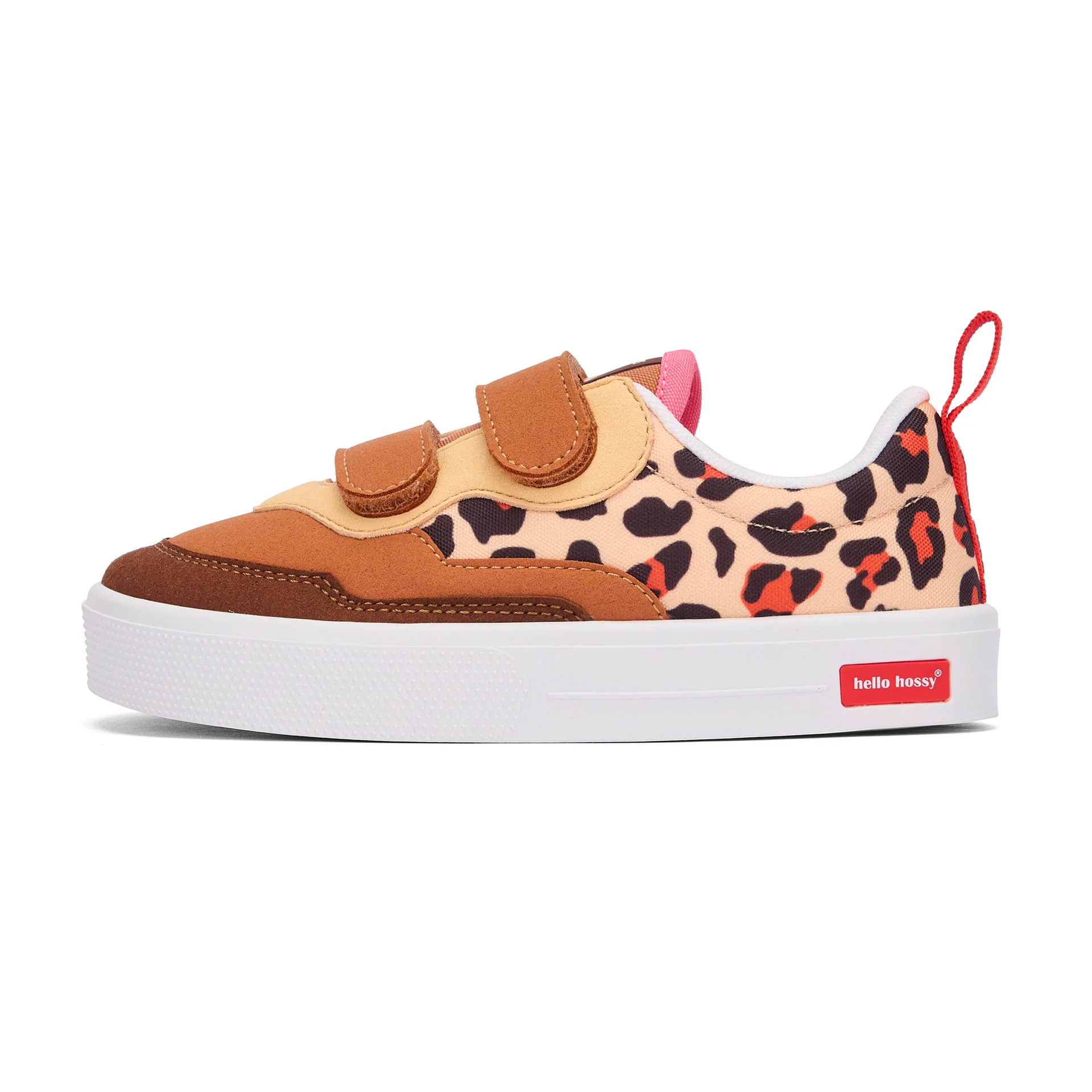 Sneakers Léopard #7 - Image 12