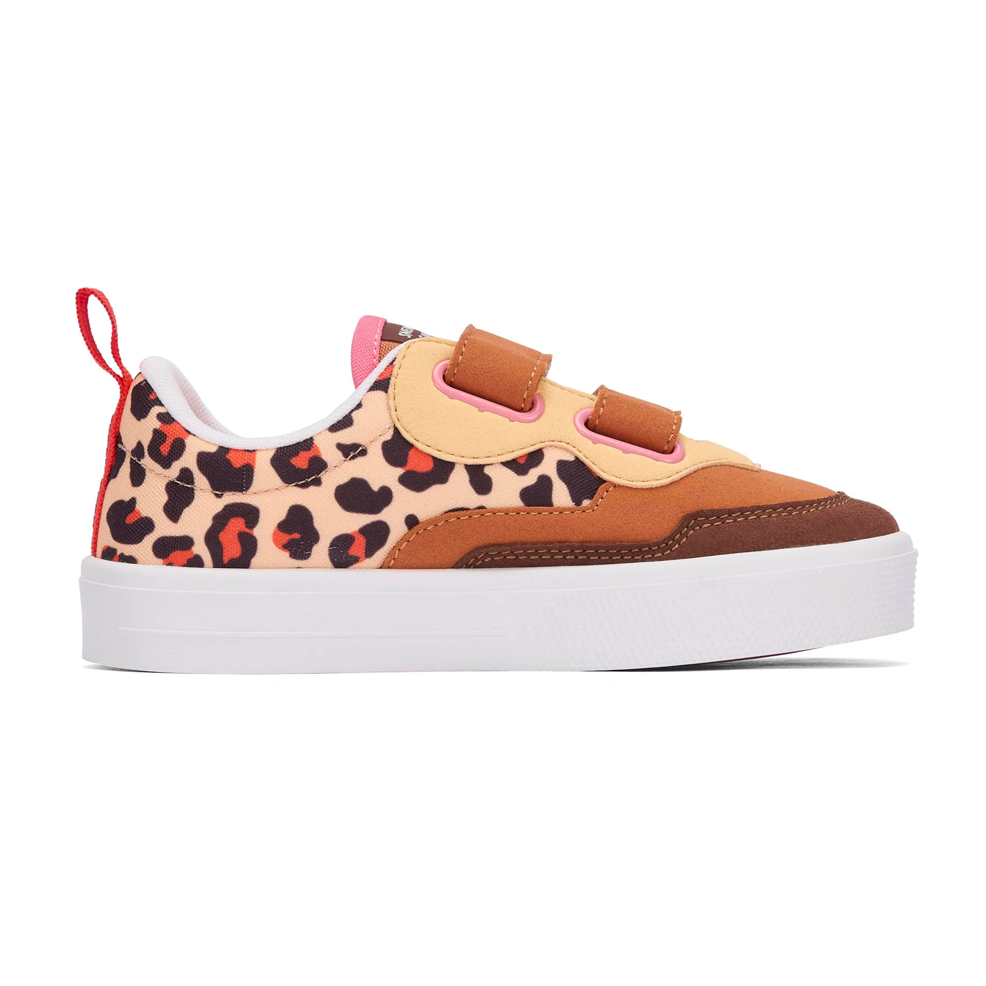 Sneakers Léopard #7 - Image 14