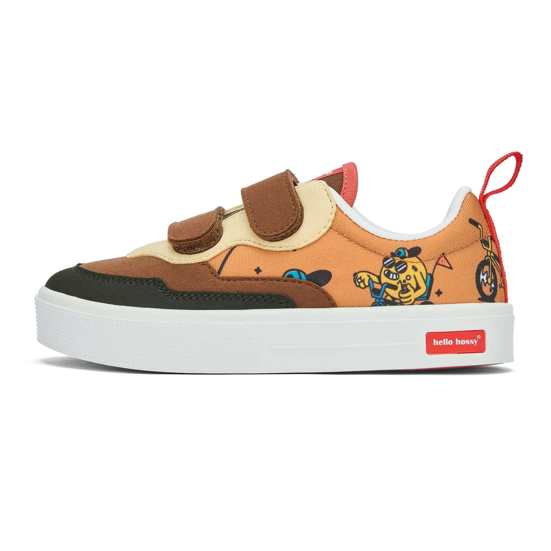 Sneakers Mascots Ride - Image 11