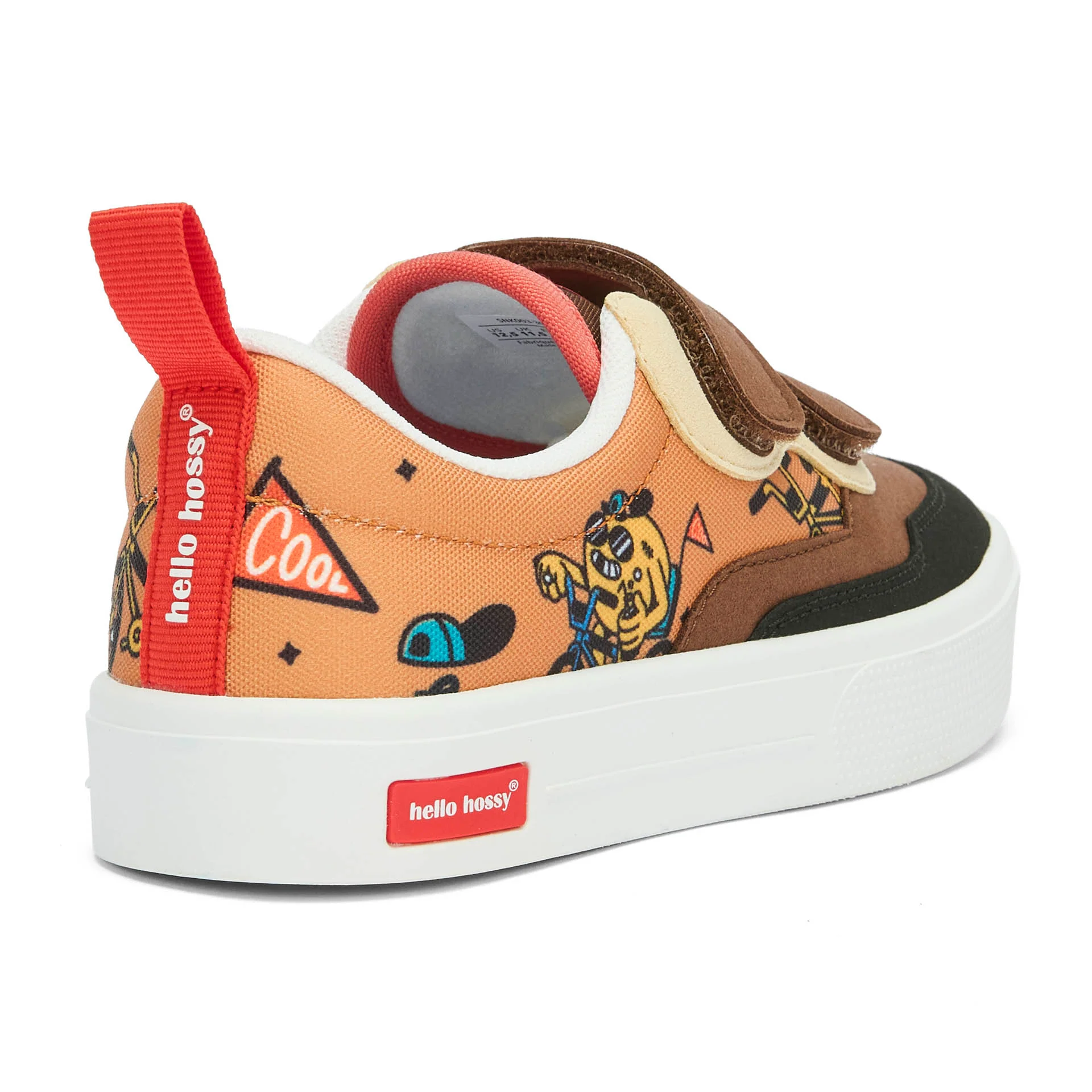 Sneakers Mascots Ride - Image 13
