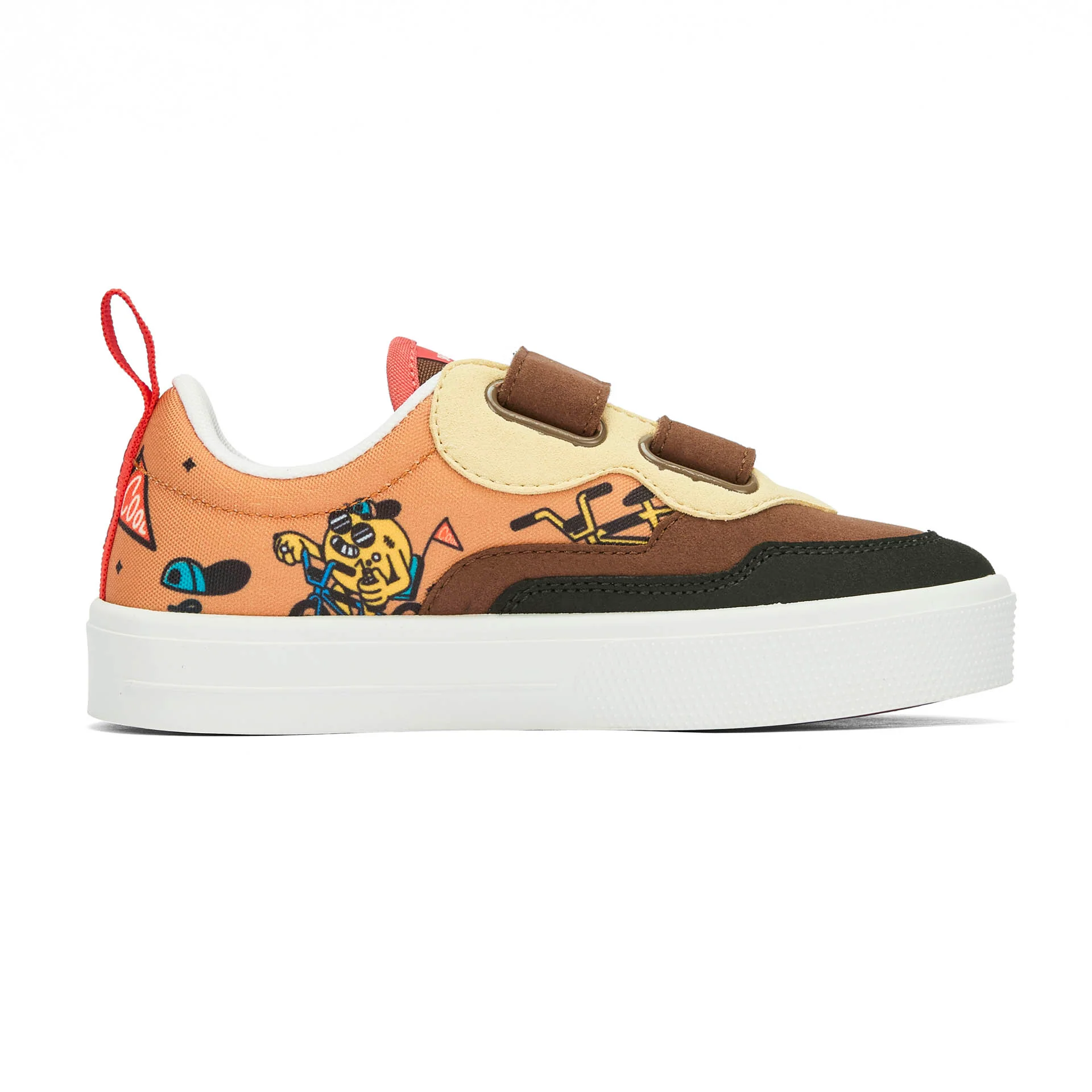 Sneakers Mascots Ride - Image 15