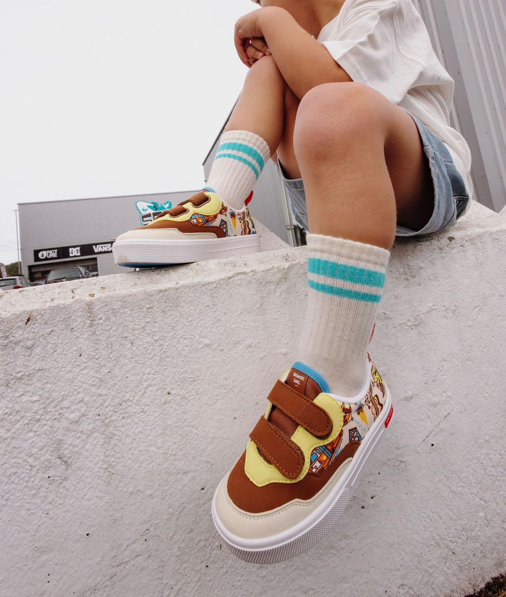 Sneakers San Francisco - Image 10