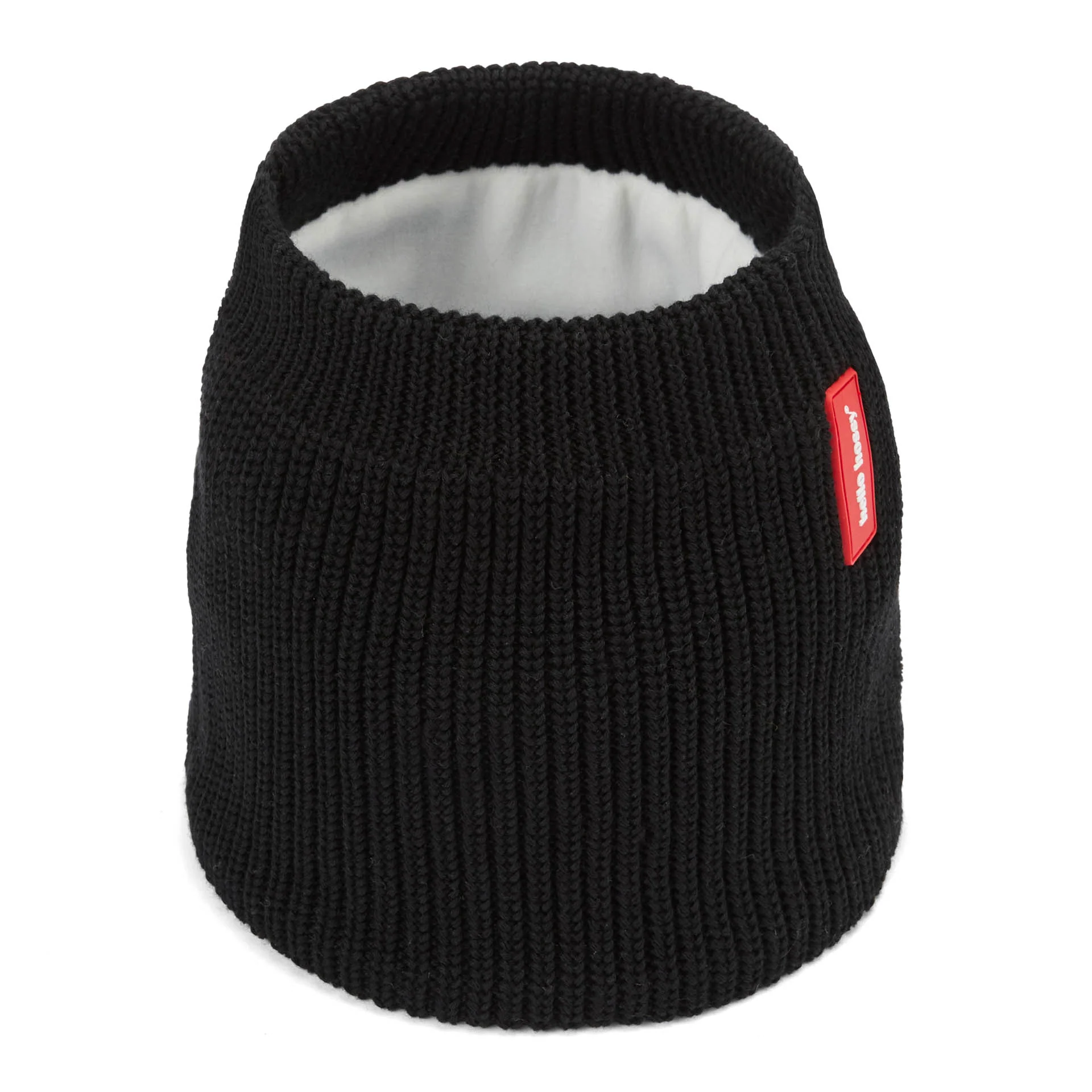 Snood Cocoon Blacky - Image 5