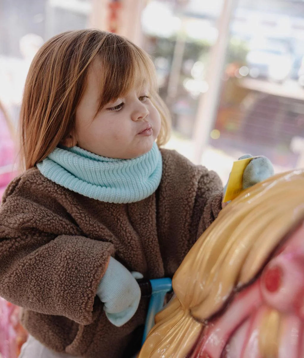 Snood Cocoon Candy - Image 6