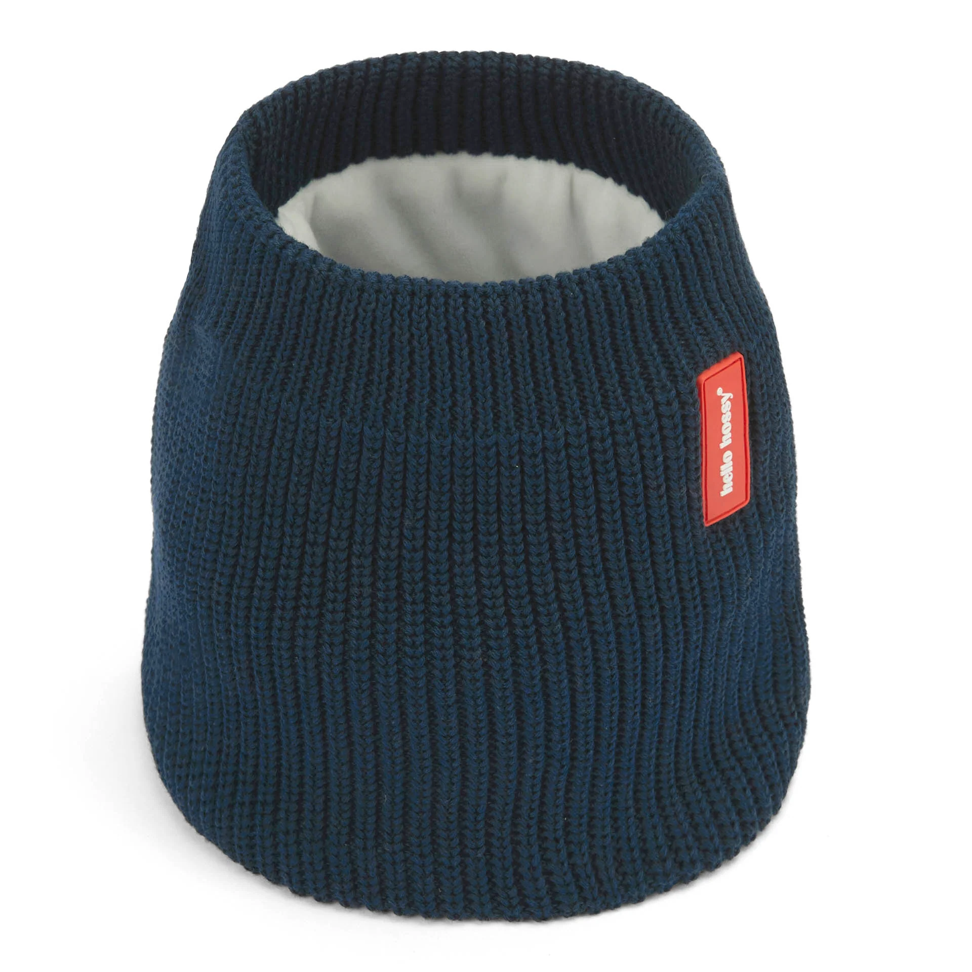 Snood Cocoon Polo - Image 7