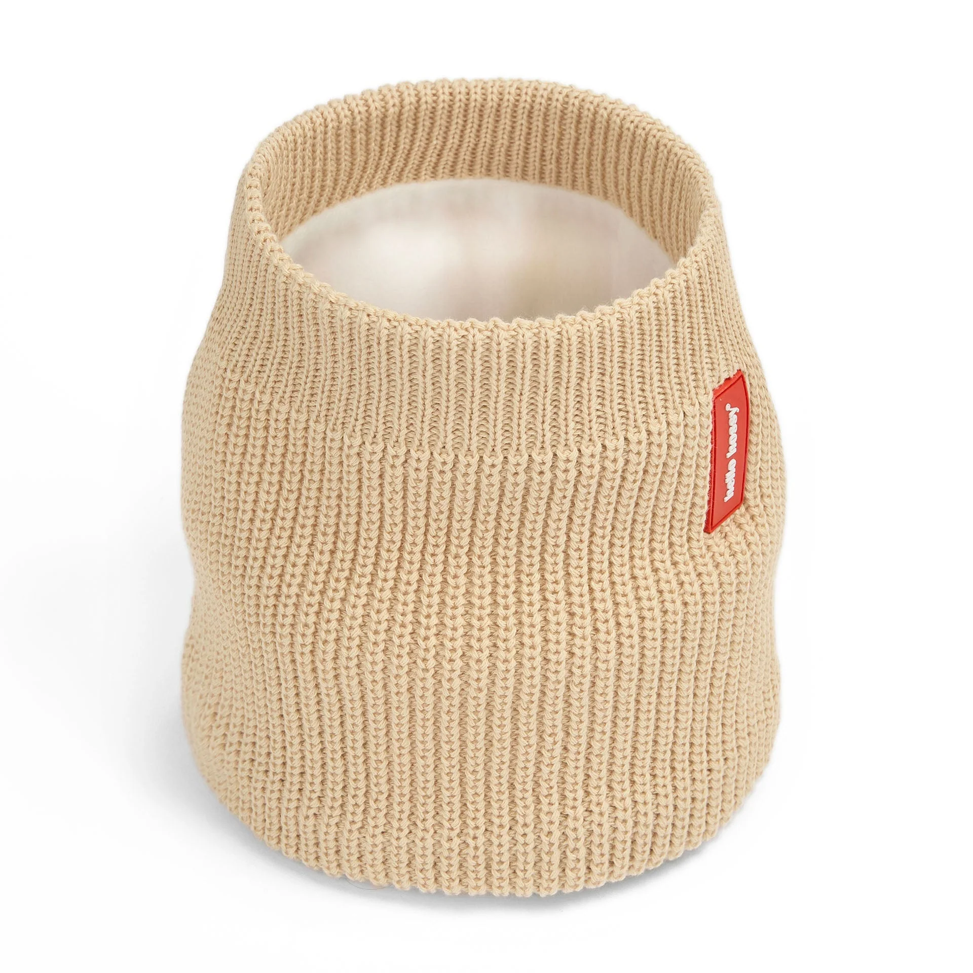 Snood Cocoon Creamy - Image 5