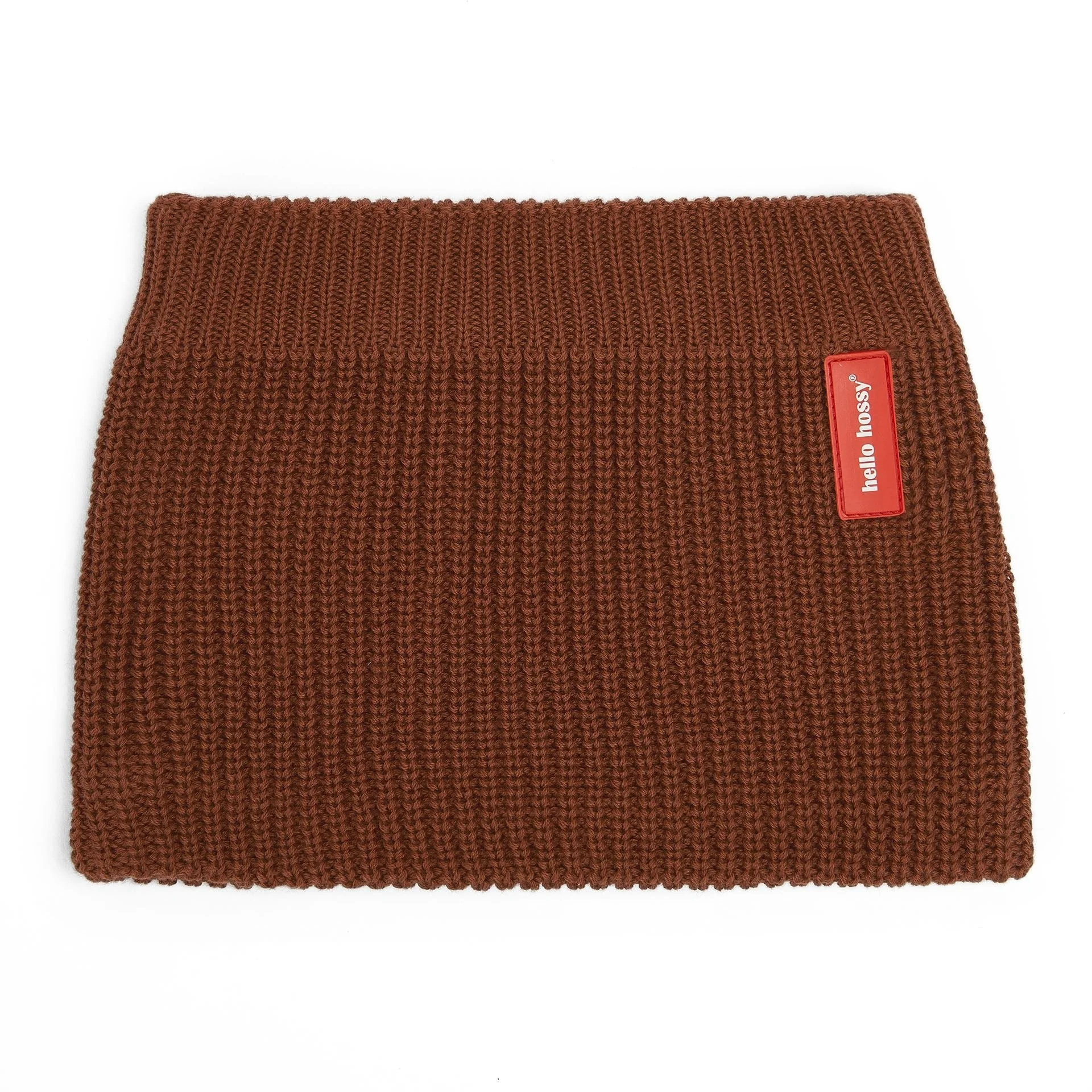 Snood Cocoon Nut - Image 2
