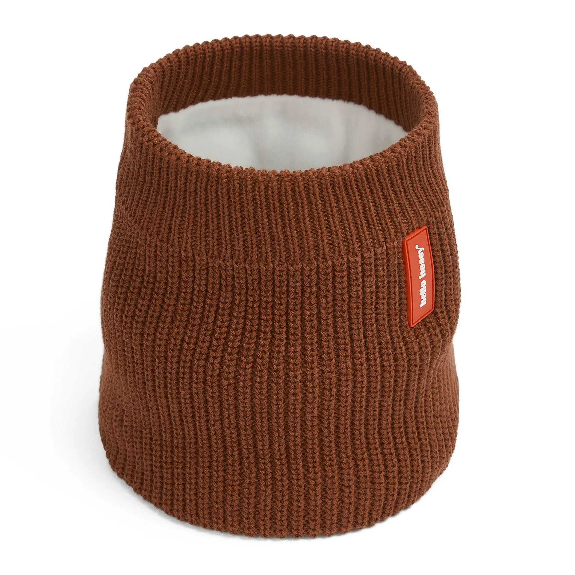 Snood Cocoon Nut - Image 5