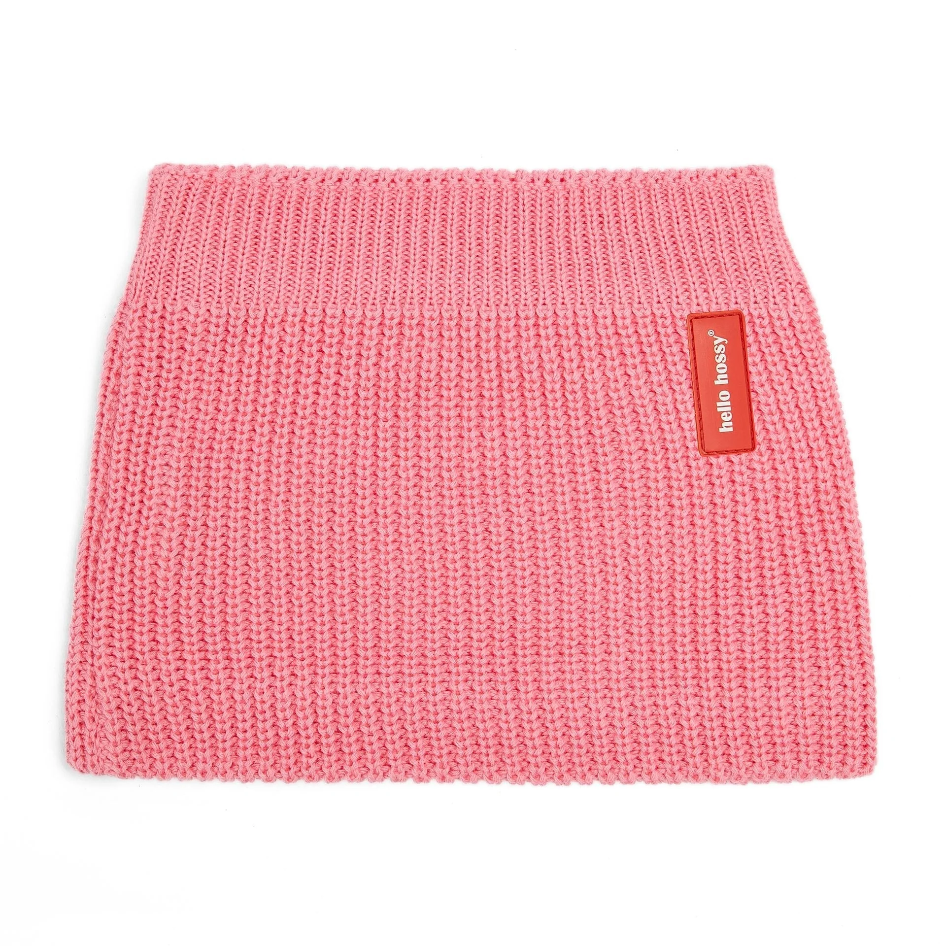 Snood Cocoon Pink - Image 2