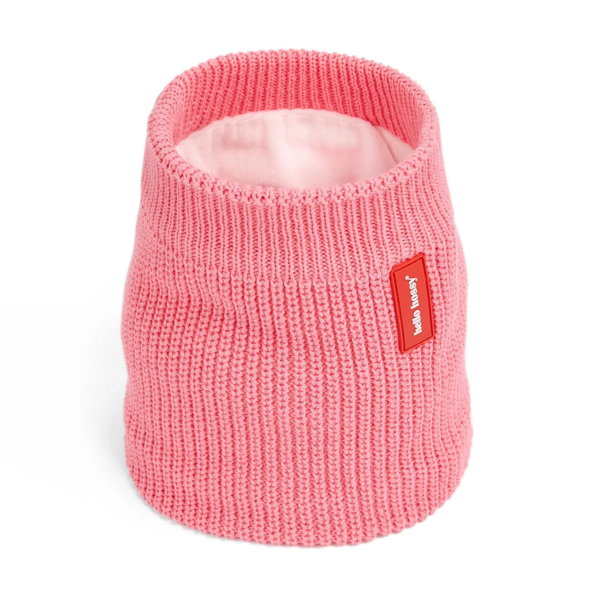 Snood Cocoon Pink - Image 6