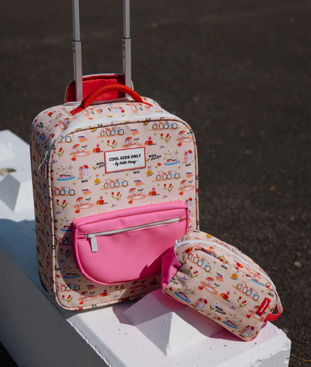 Trousse de toilette Amsterdam - Image 4