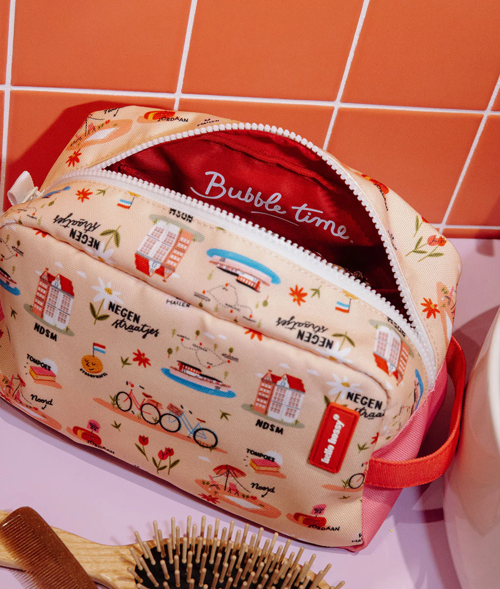 Trousse de toilette Amsterdam - Image 5