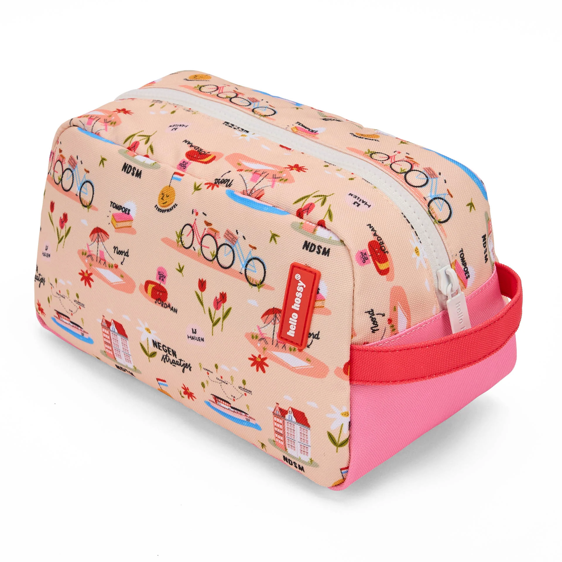 Trousse de toilette Amsterdam - Image 8