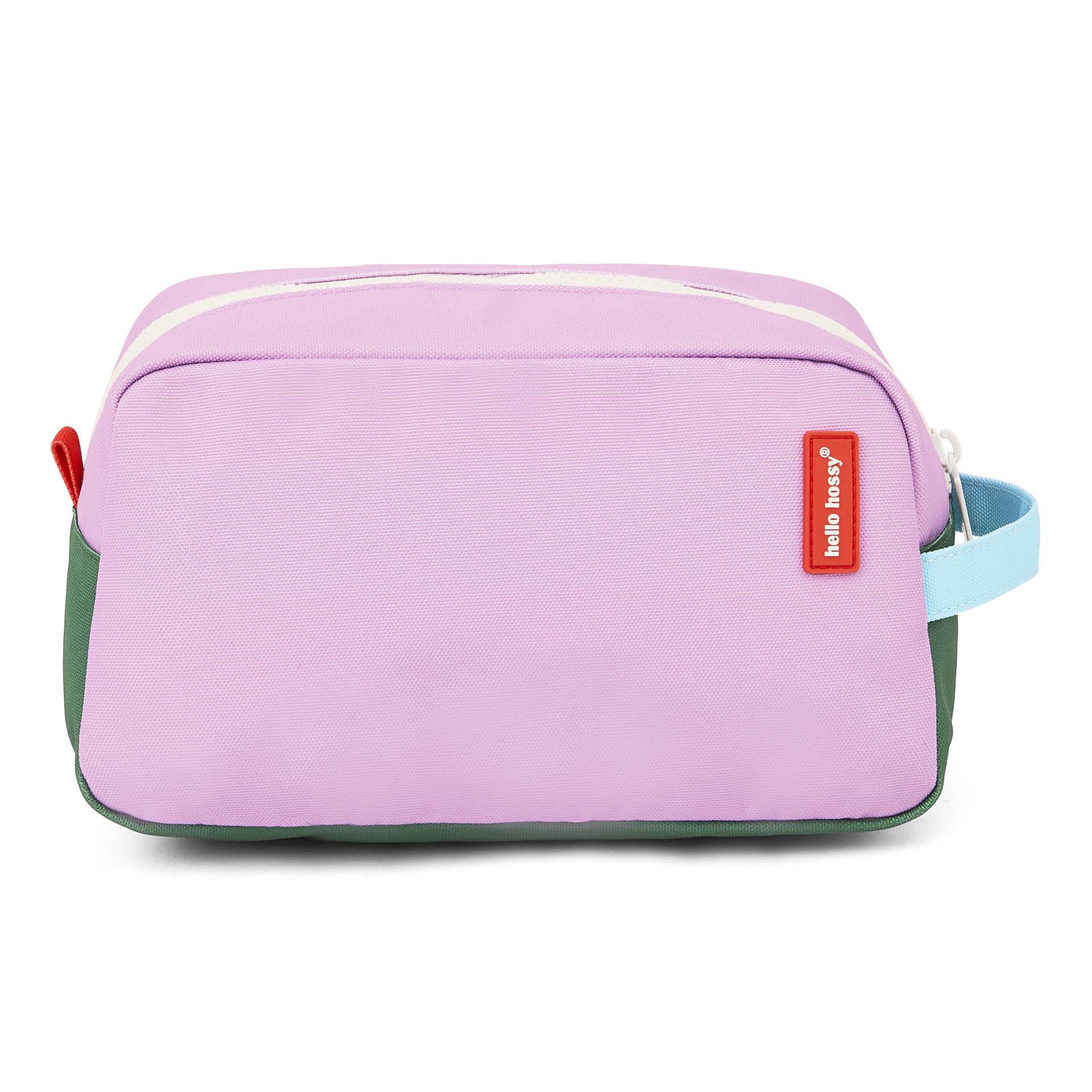 Trousse de toilette Mini Hibiscus - Image 2
