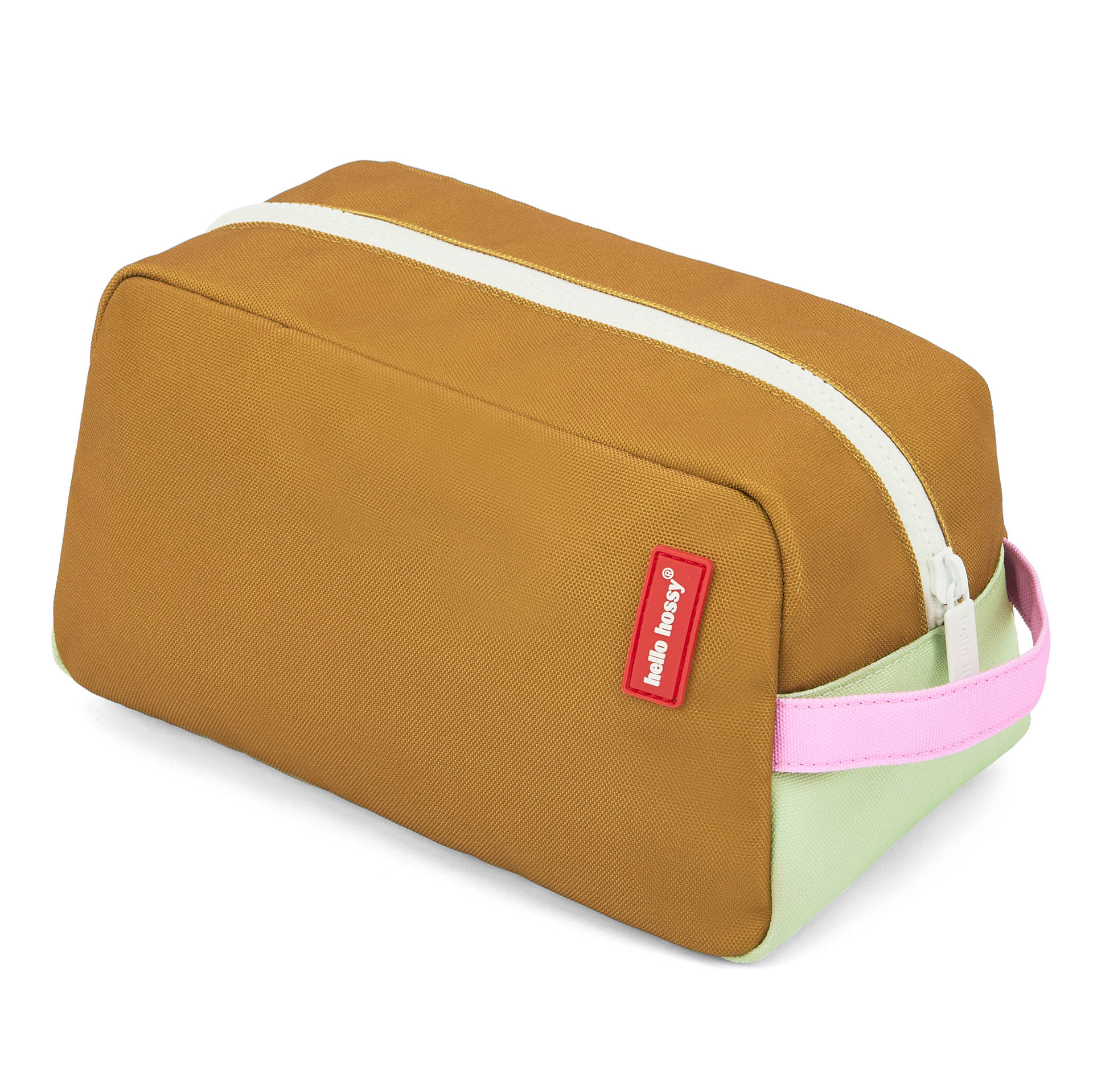 Trousse de toilette Mini Straw - Image 5
