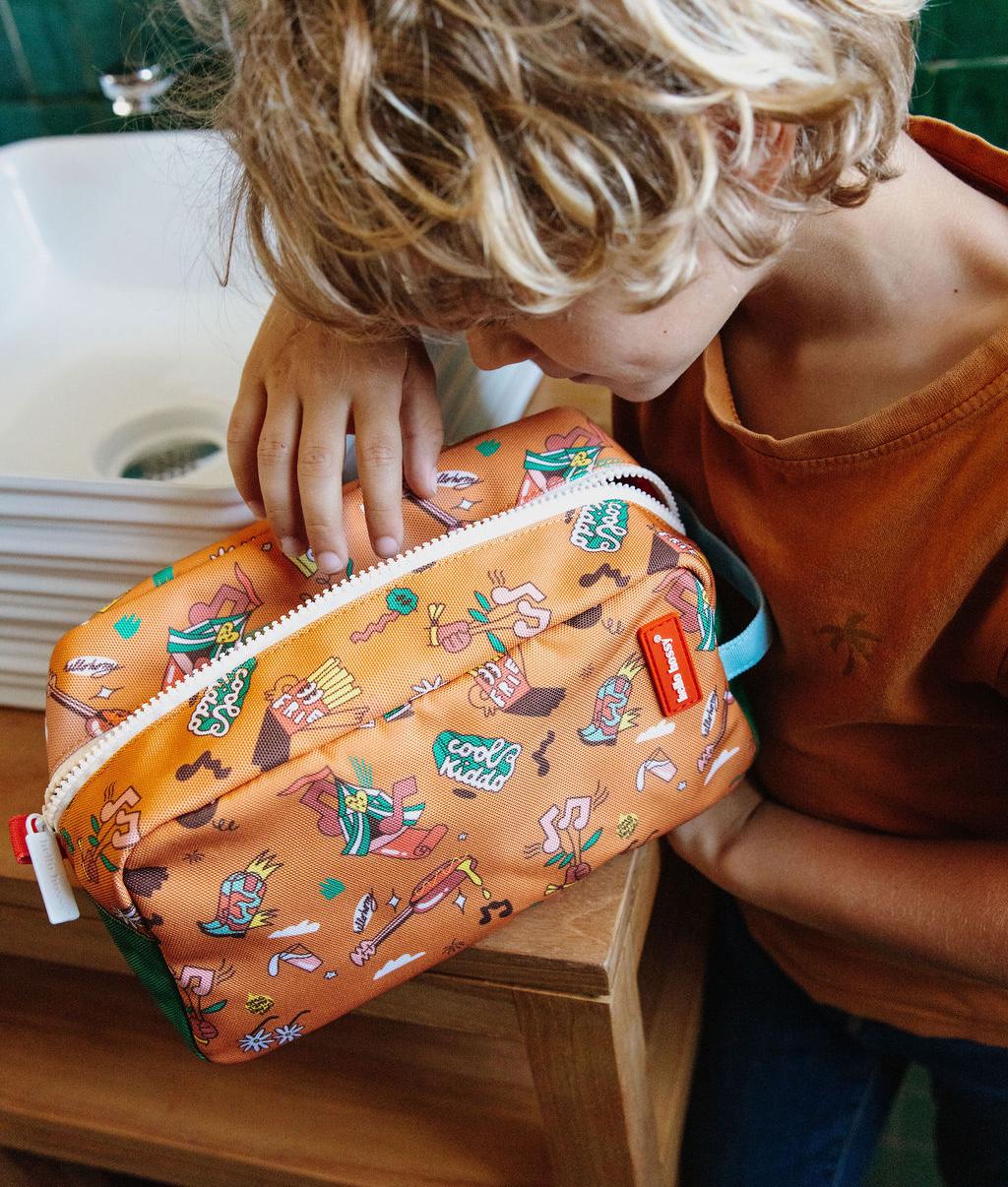 Trousse de toilette Music Festival - Image 3