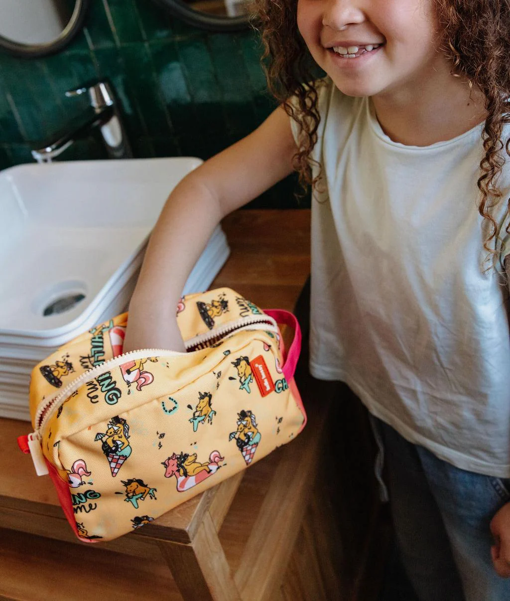 Trousse de toilette Unicorn - Image 4