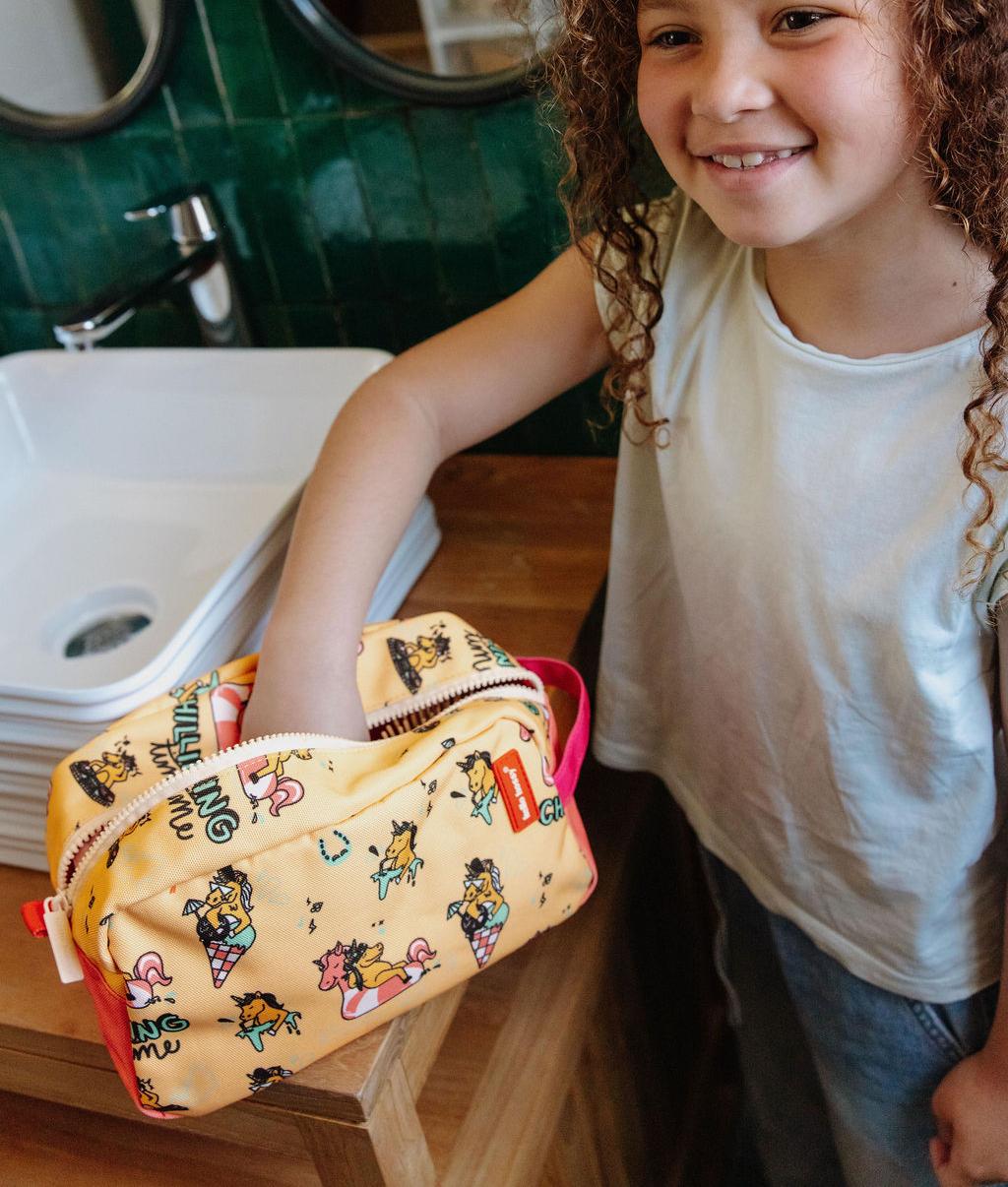 Trousse de toilette Unicorn - Image 7