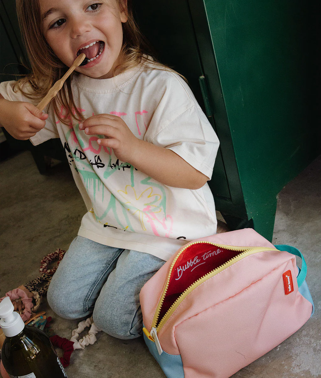 Trousse de toilette Mini Jolly - Image 4