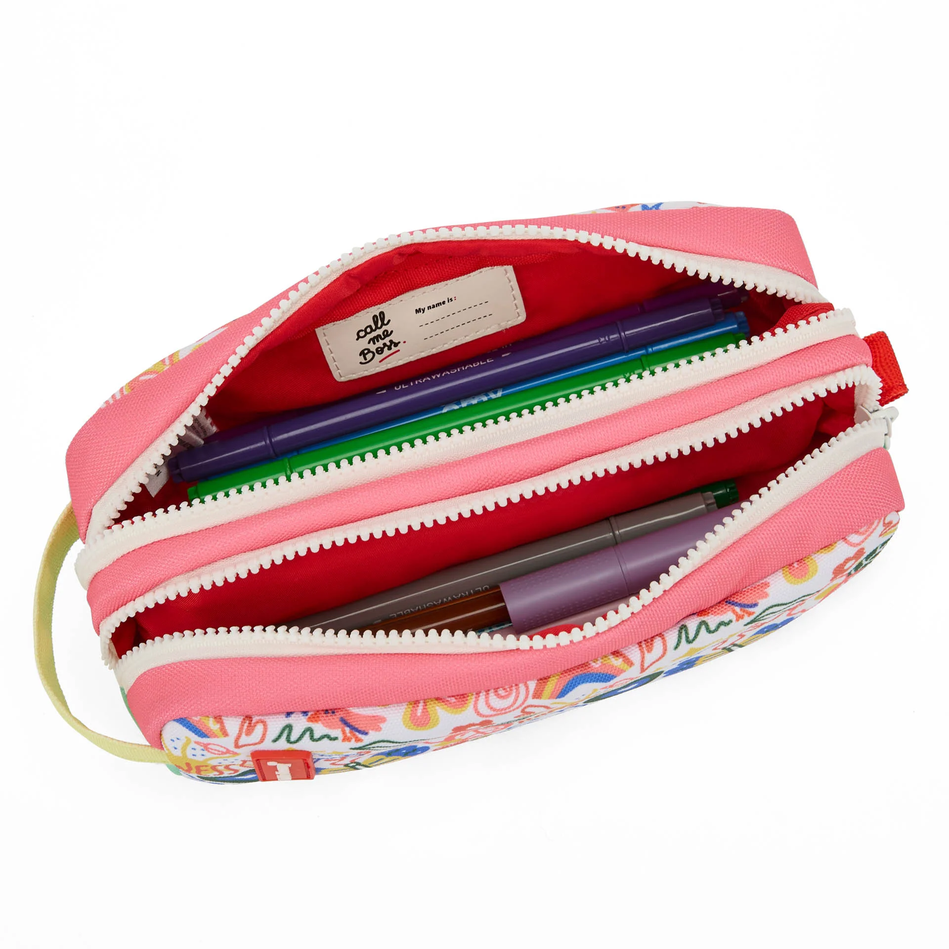 Trousse Scolaire Happiness - Image 3