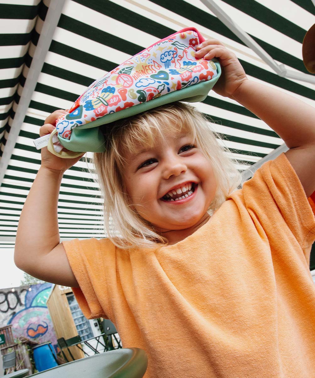 Trousse Scolaire Happiness - Image 4
