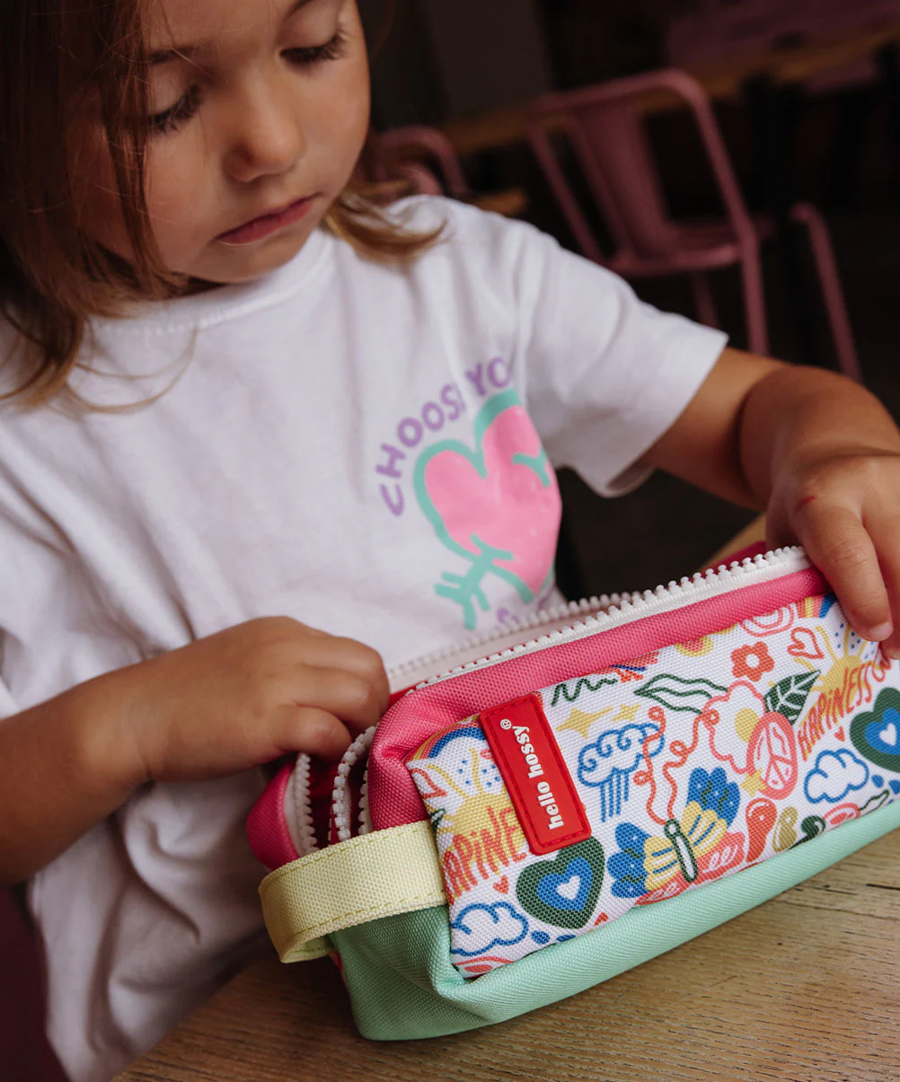 Trousse Scolaire Happiness - Image 5