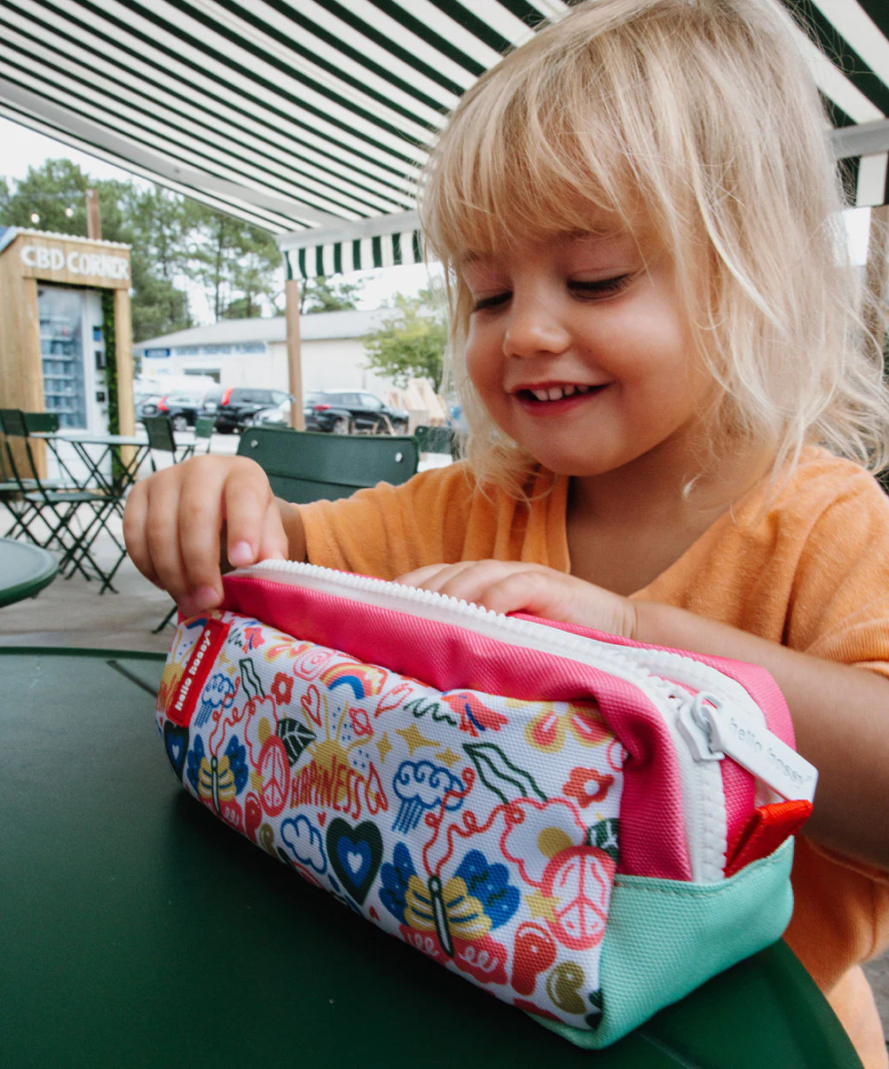 Trousse Scolaire Happiness - Image 6
