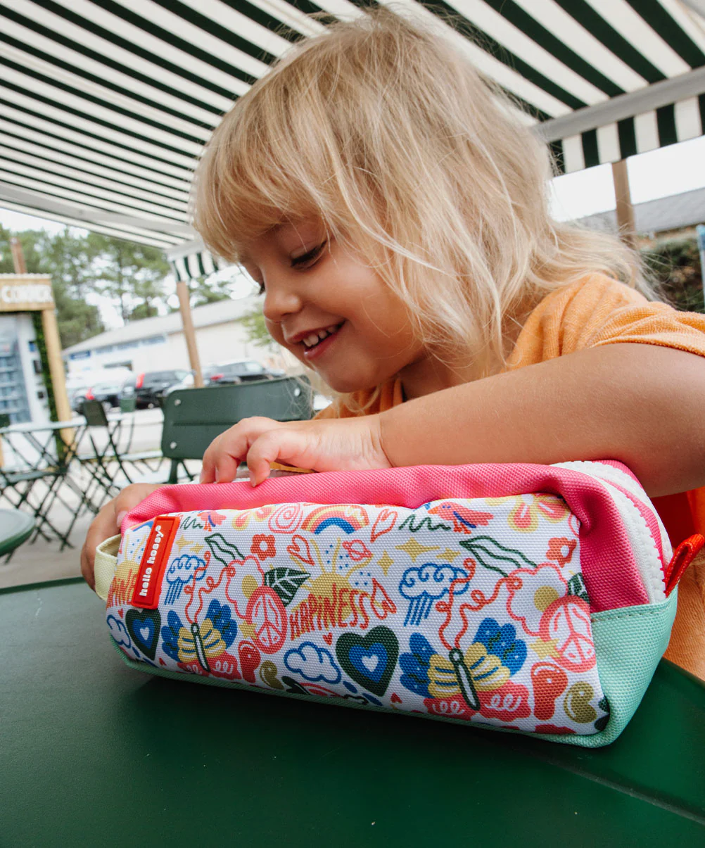 Trousse Scolaire Happiness - Image 8