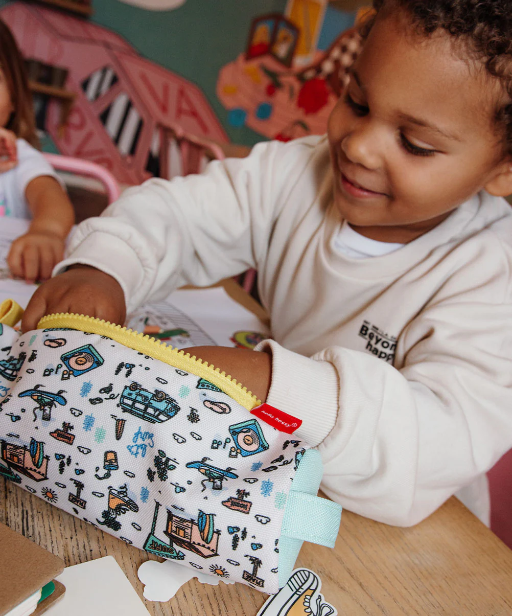 Trousse Scolaire Hossegor - Image 5