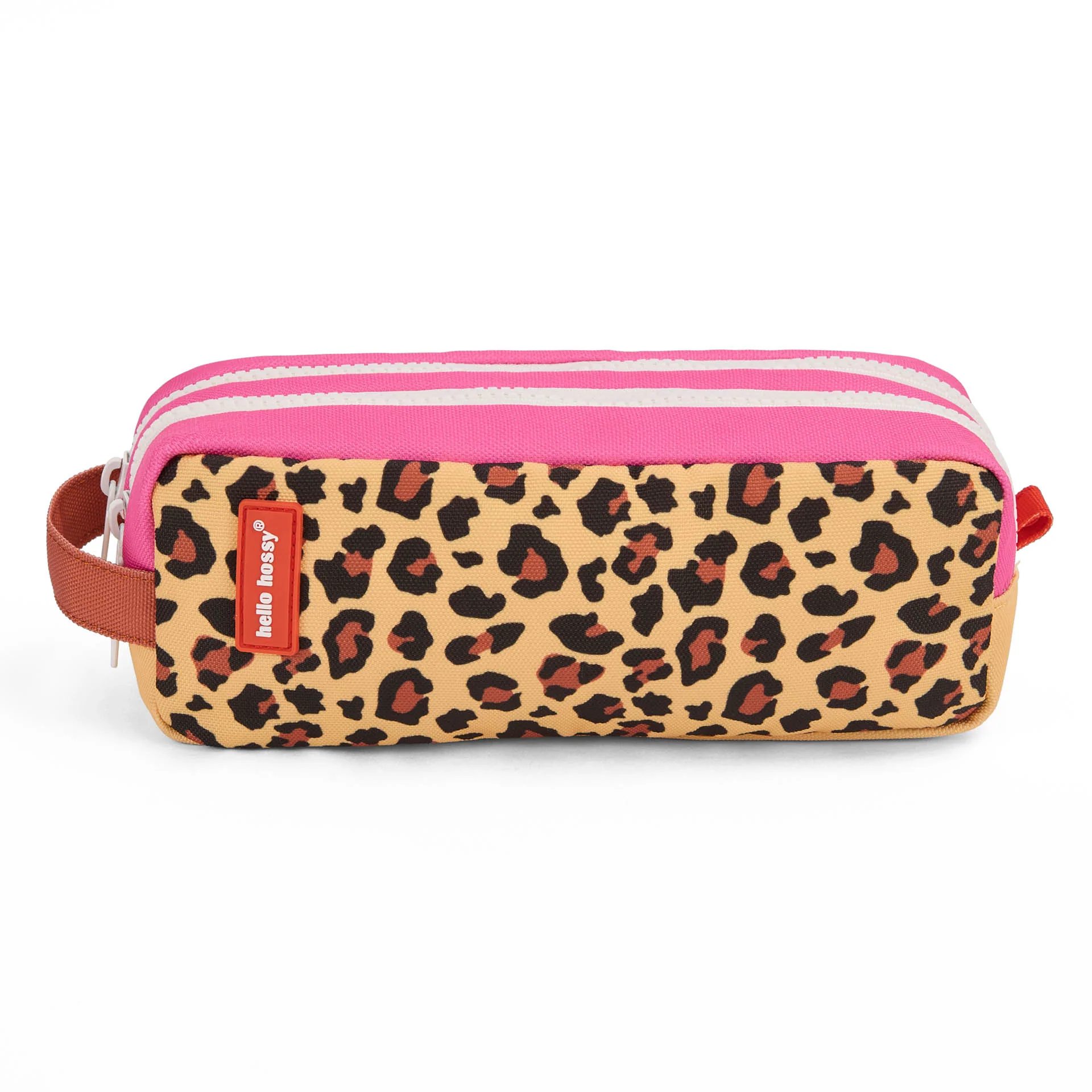 Trousse Scolaire Léopard #7 - Image 2