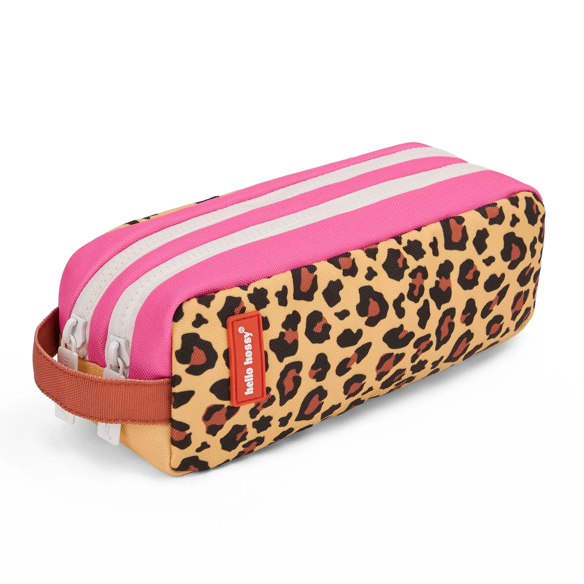 Trousse Scolaire Léopard #7 - Image 7