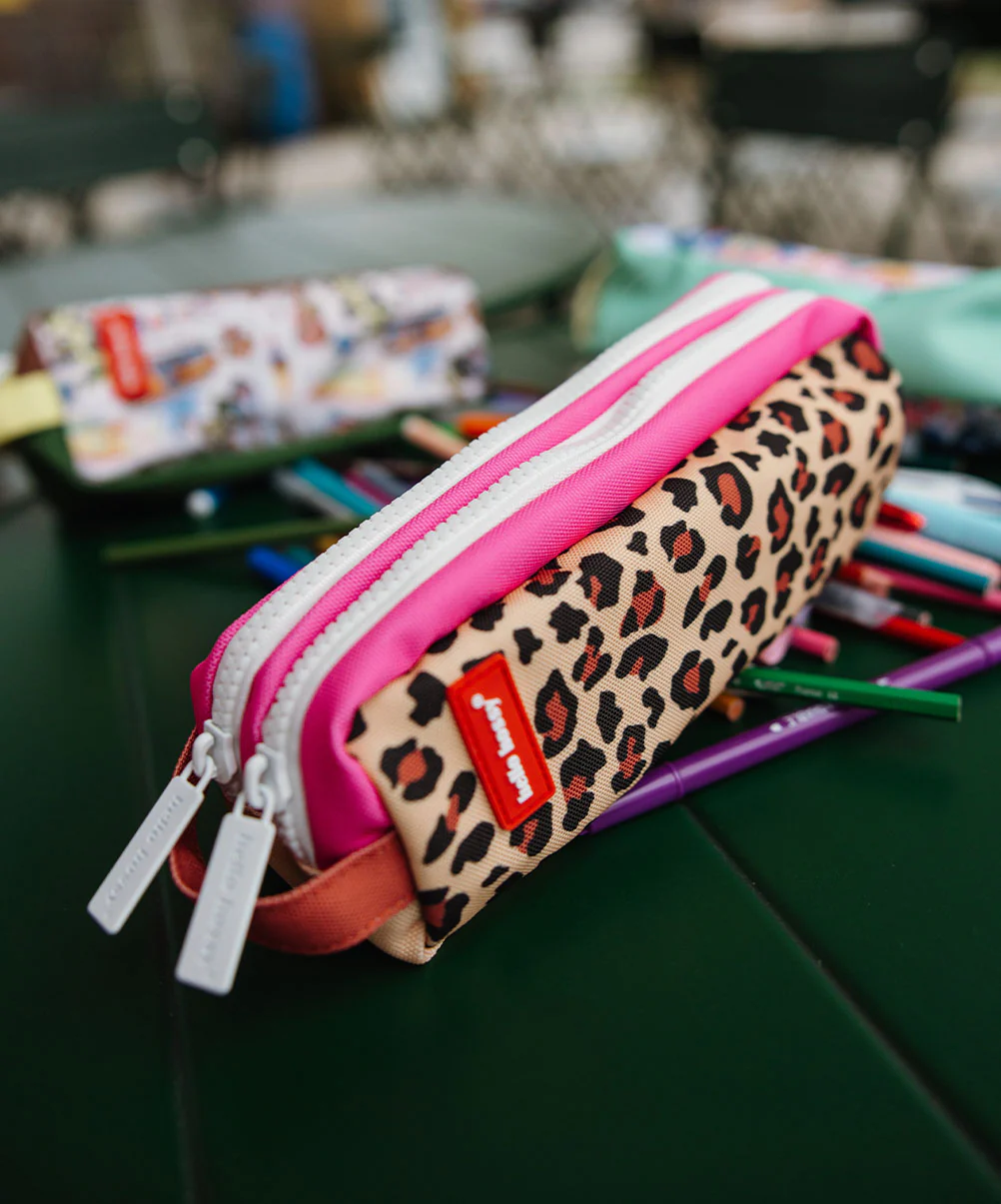 Trousse Scolaire Léopard #7 - Image 9