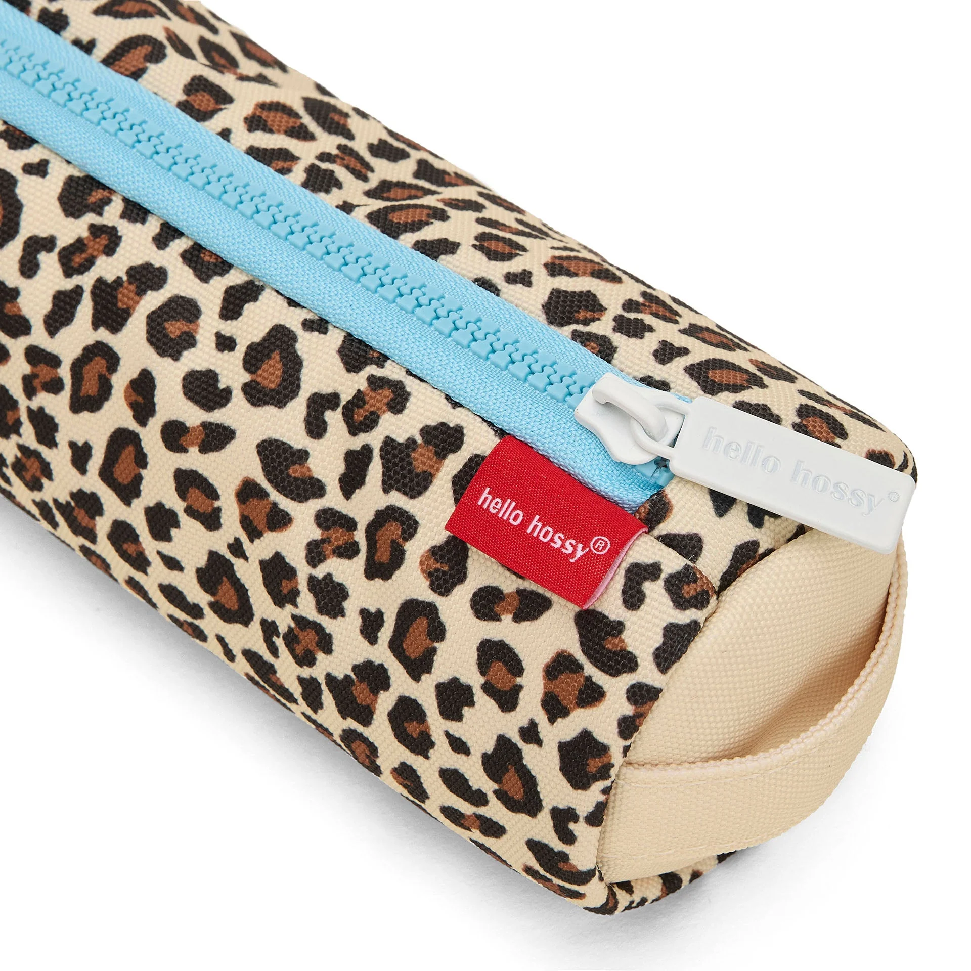 Trousse Scolaire Léopard - Image 6