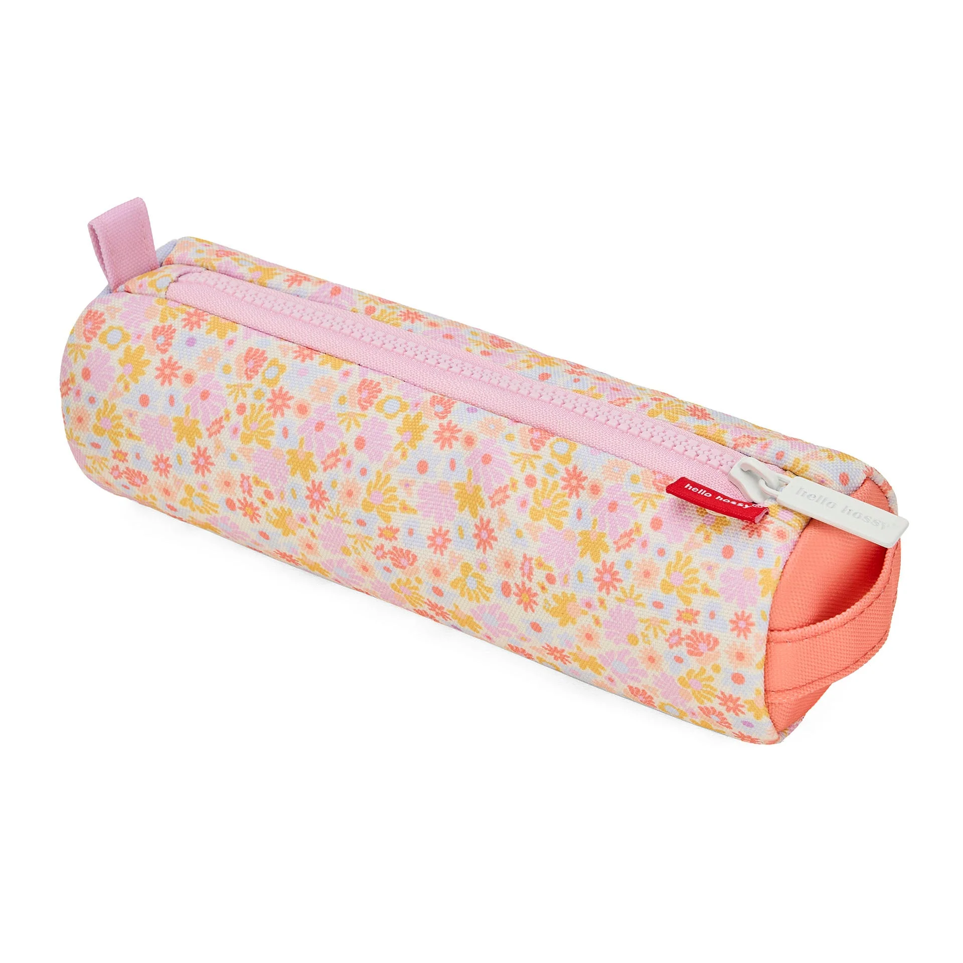Trousse Scolaire Retro Flowers - Image 3