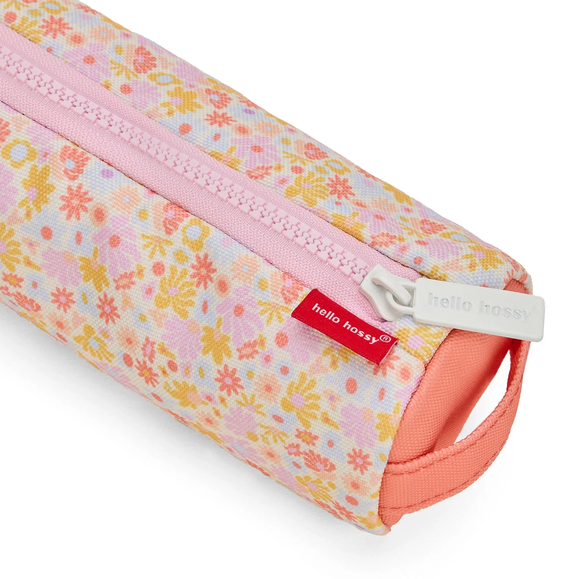 Trousse Scolaire Retro Flowers - Image 7