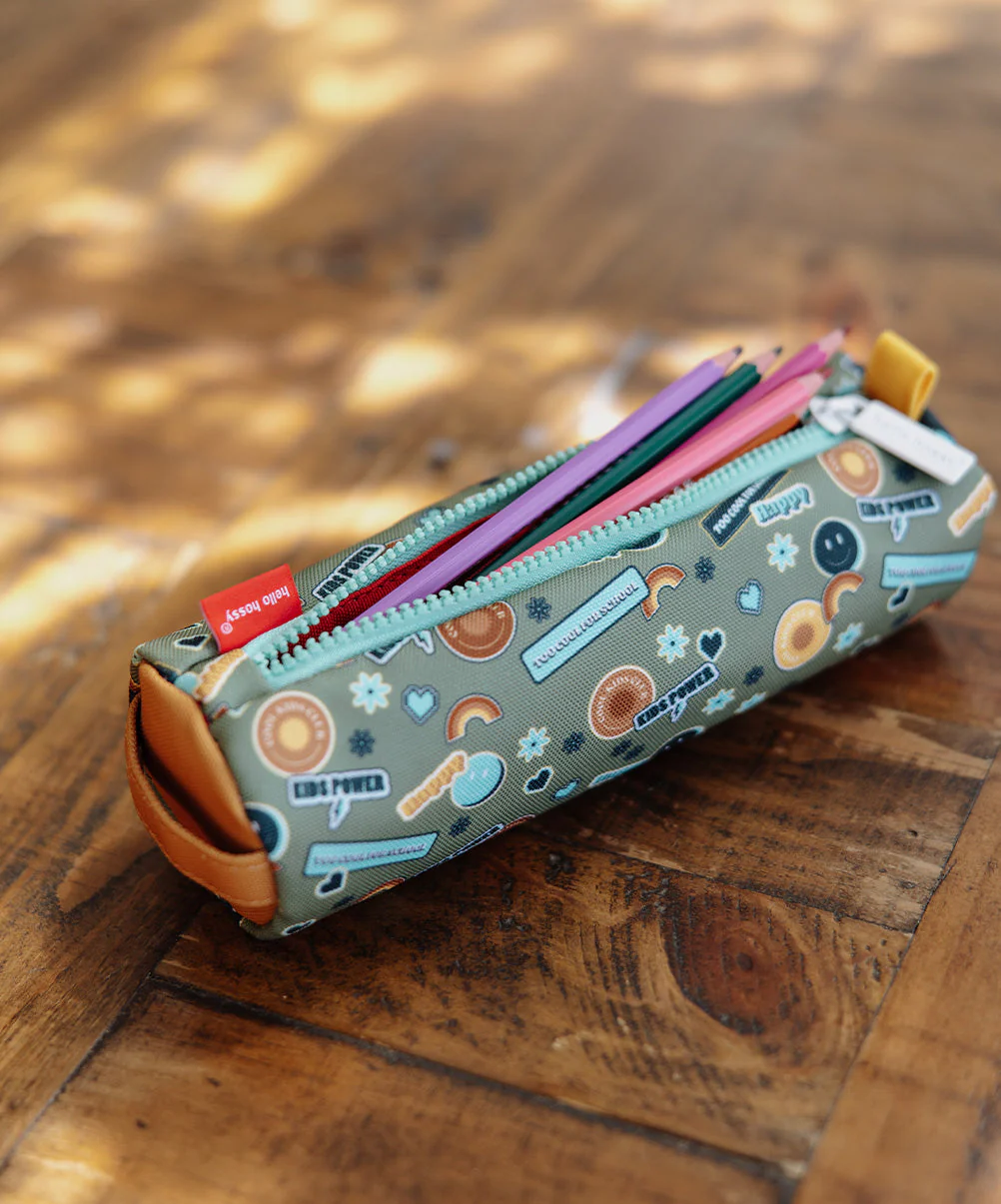 Trousse Scolaire Smiley - Image 12