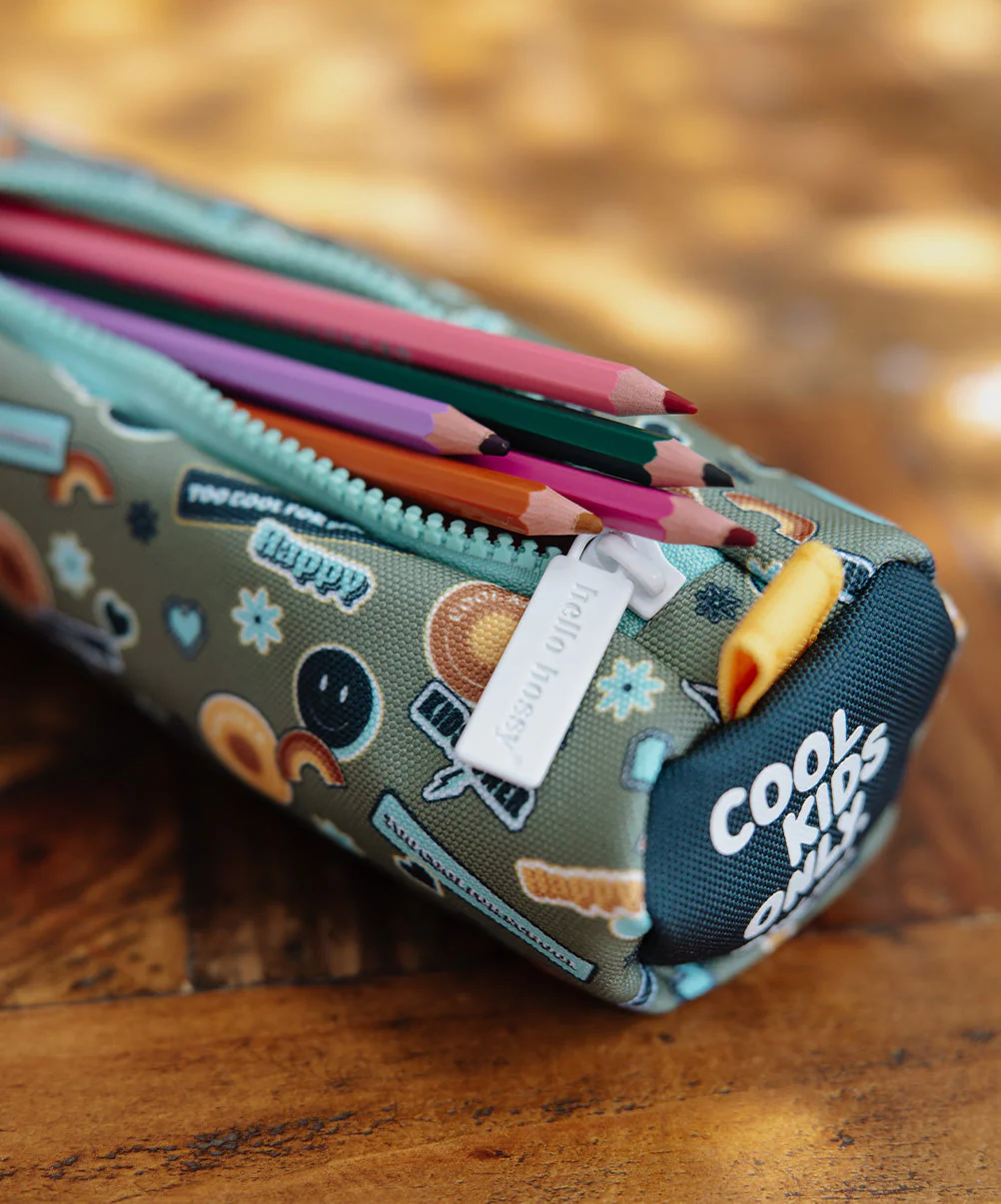 Trousse Scolaire Smiley - Image 13